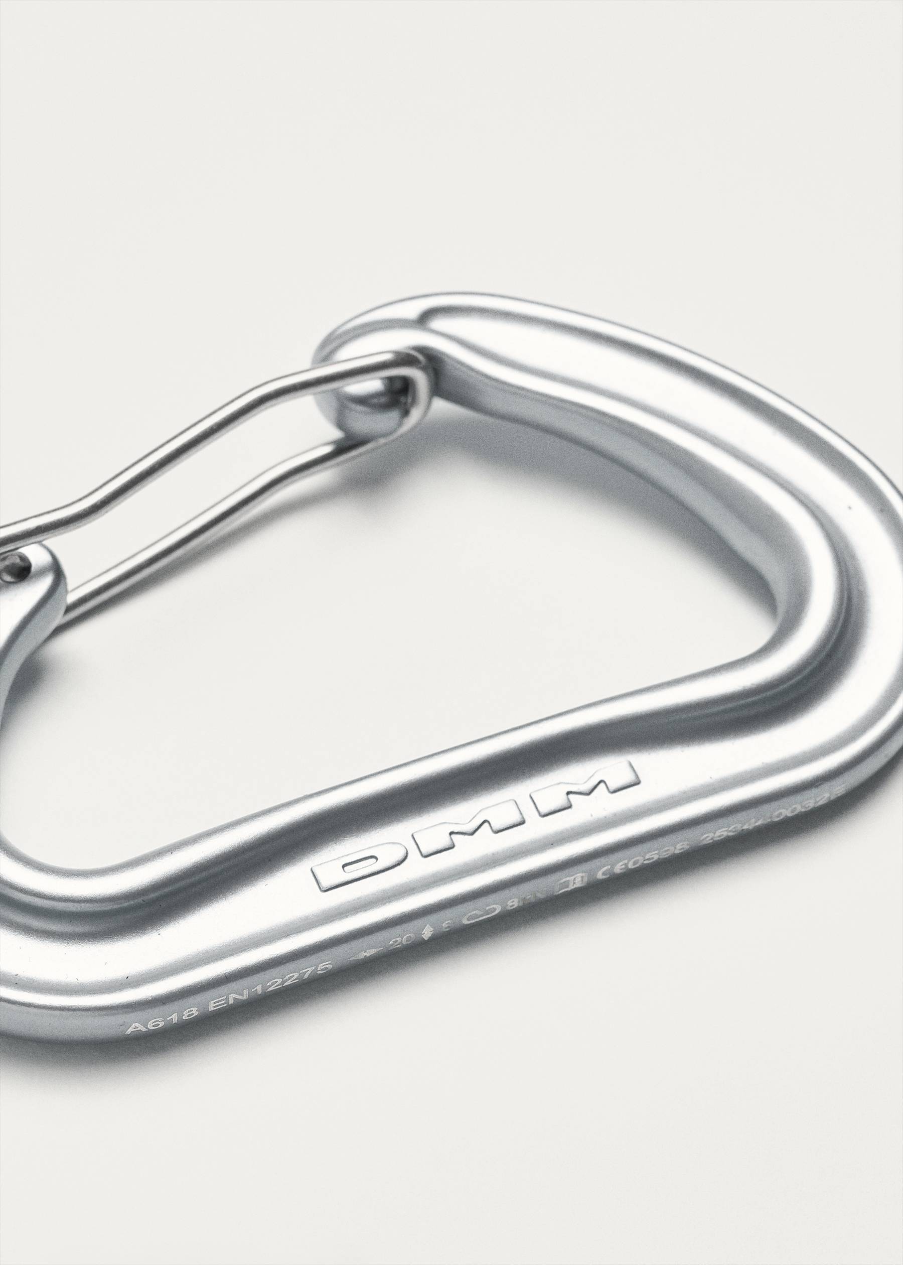 Image - 2 - Wisp Wiregate Carabiner