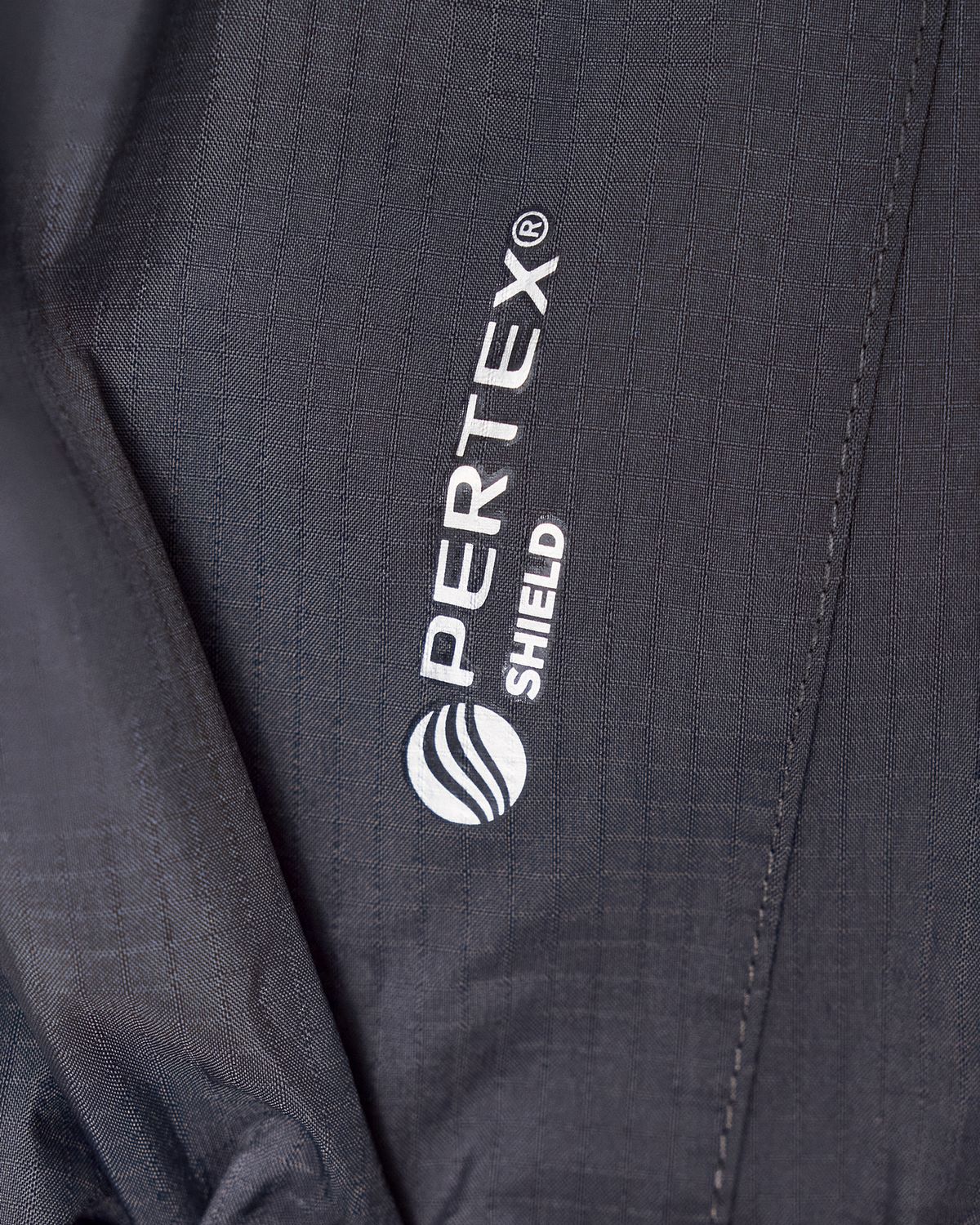  Pertex Shield waterproof protection 