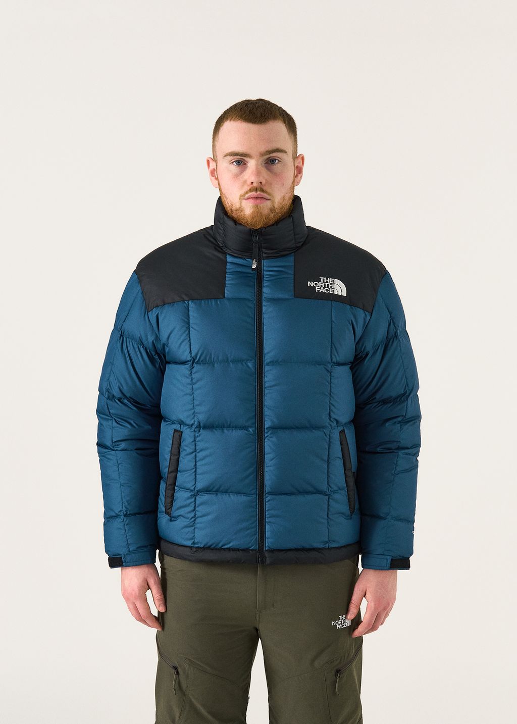 The North Face Lhotse Down Jacket