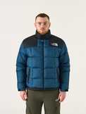 Lhotse Down Jacket