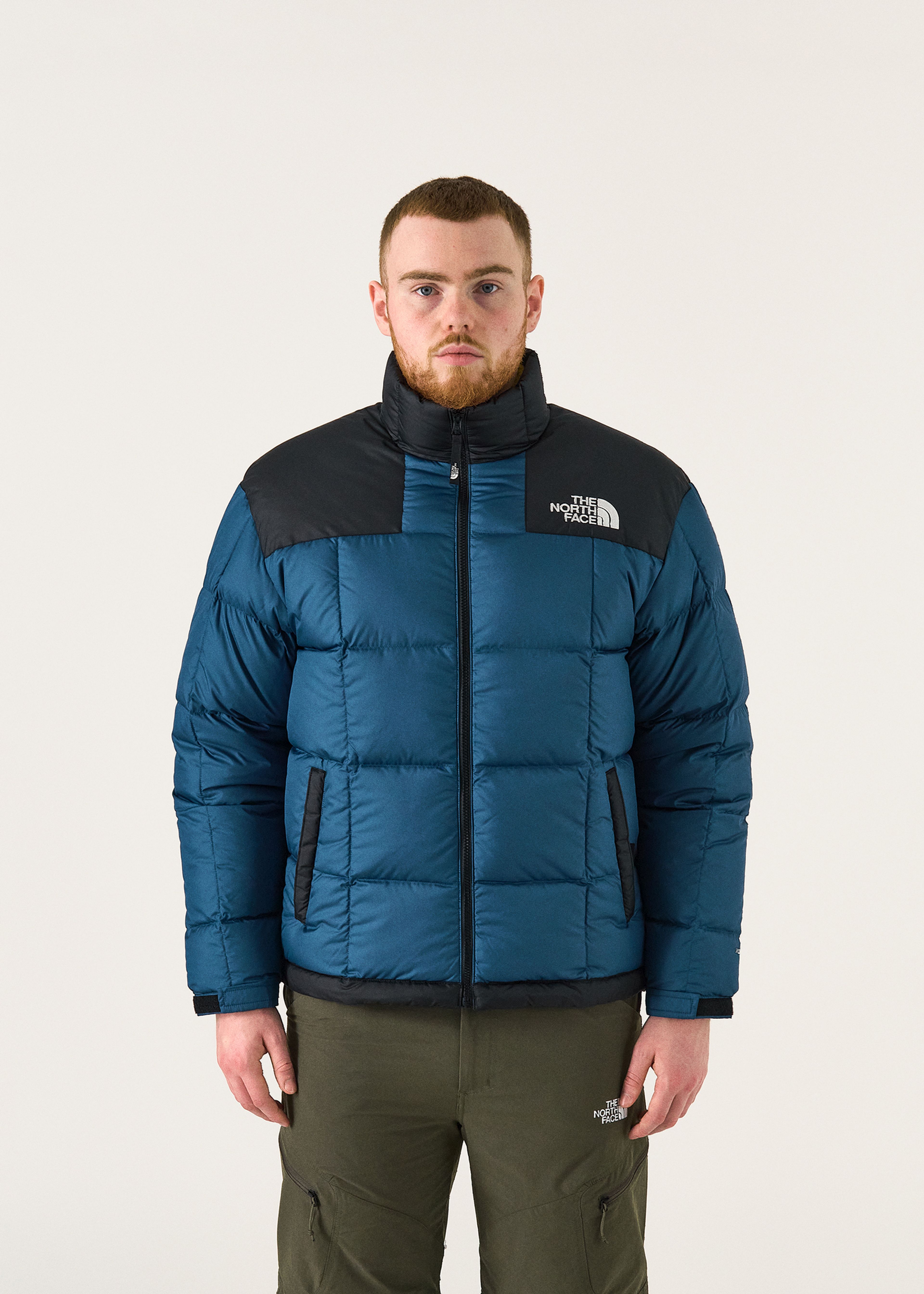 The North Face Lhotse Down Jacket