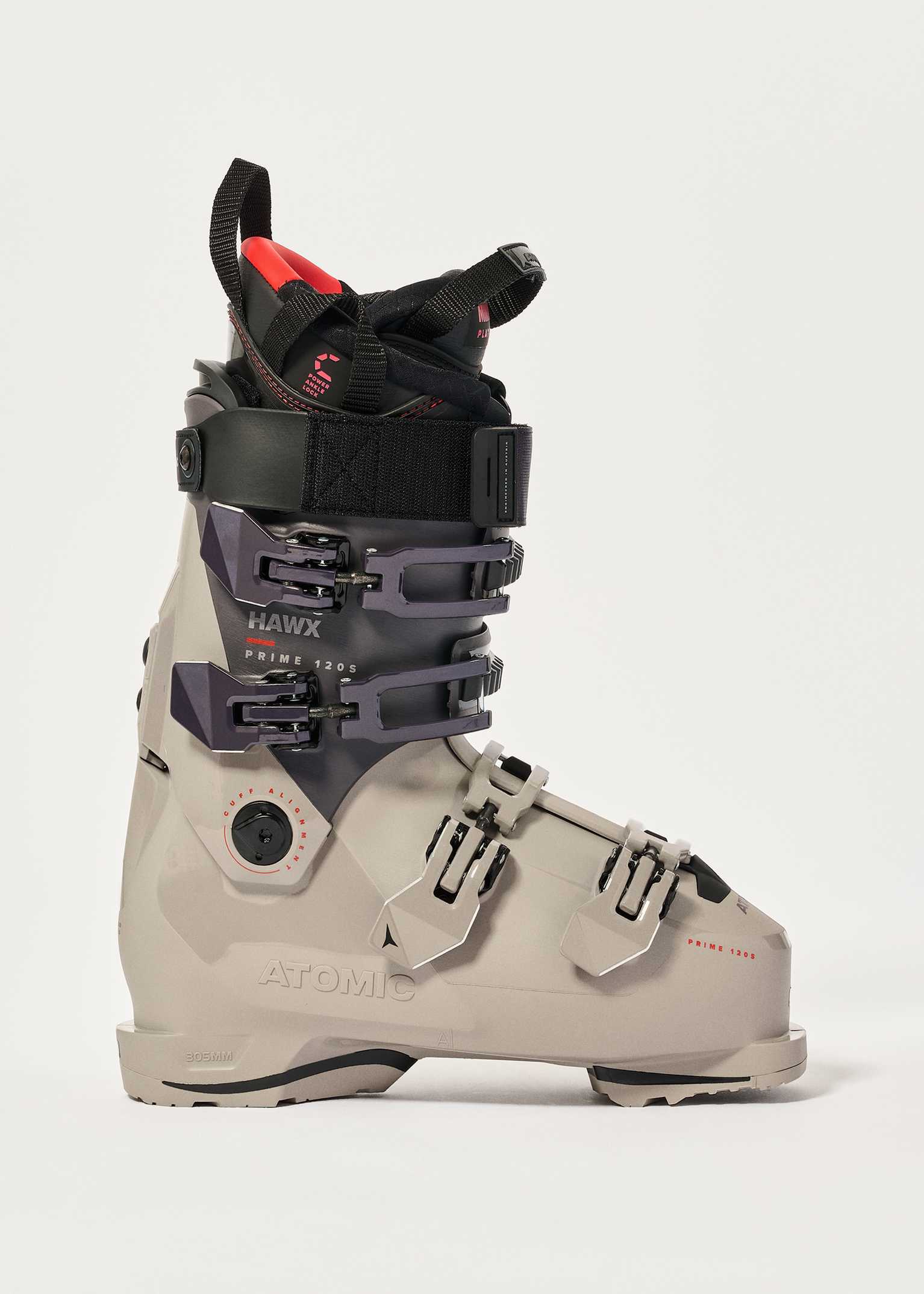 Atomic Hawx Prime 120 S GW Ski Boots