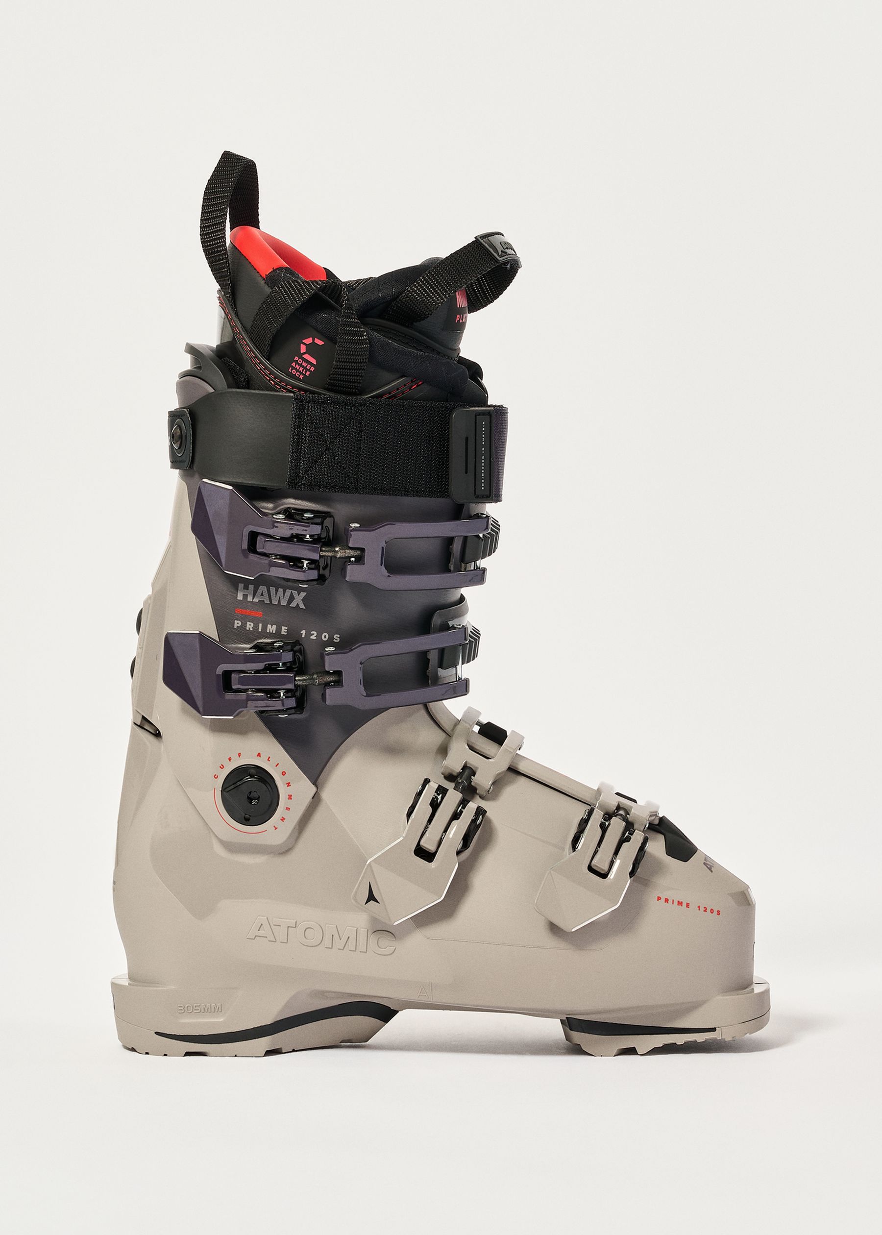 Image - 1 - Hawx Prime 120 S GW Ski Boots