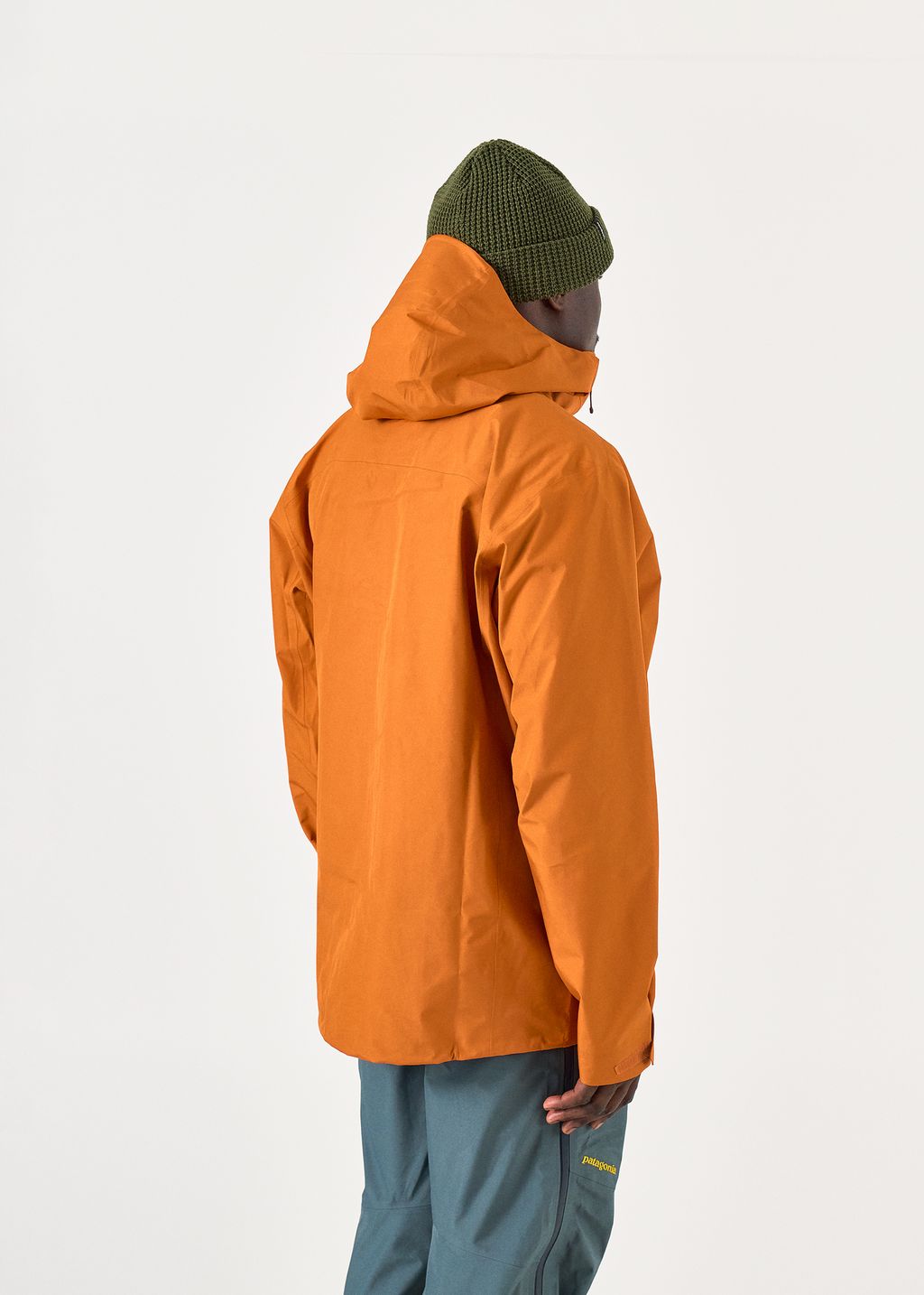Patagonia Triolet GORE-TEX Jacket