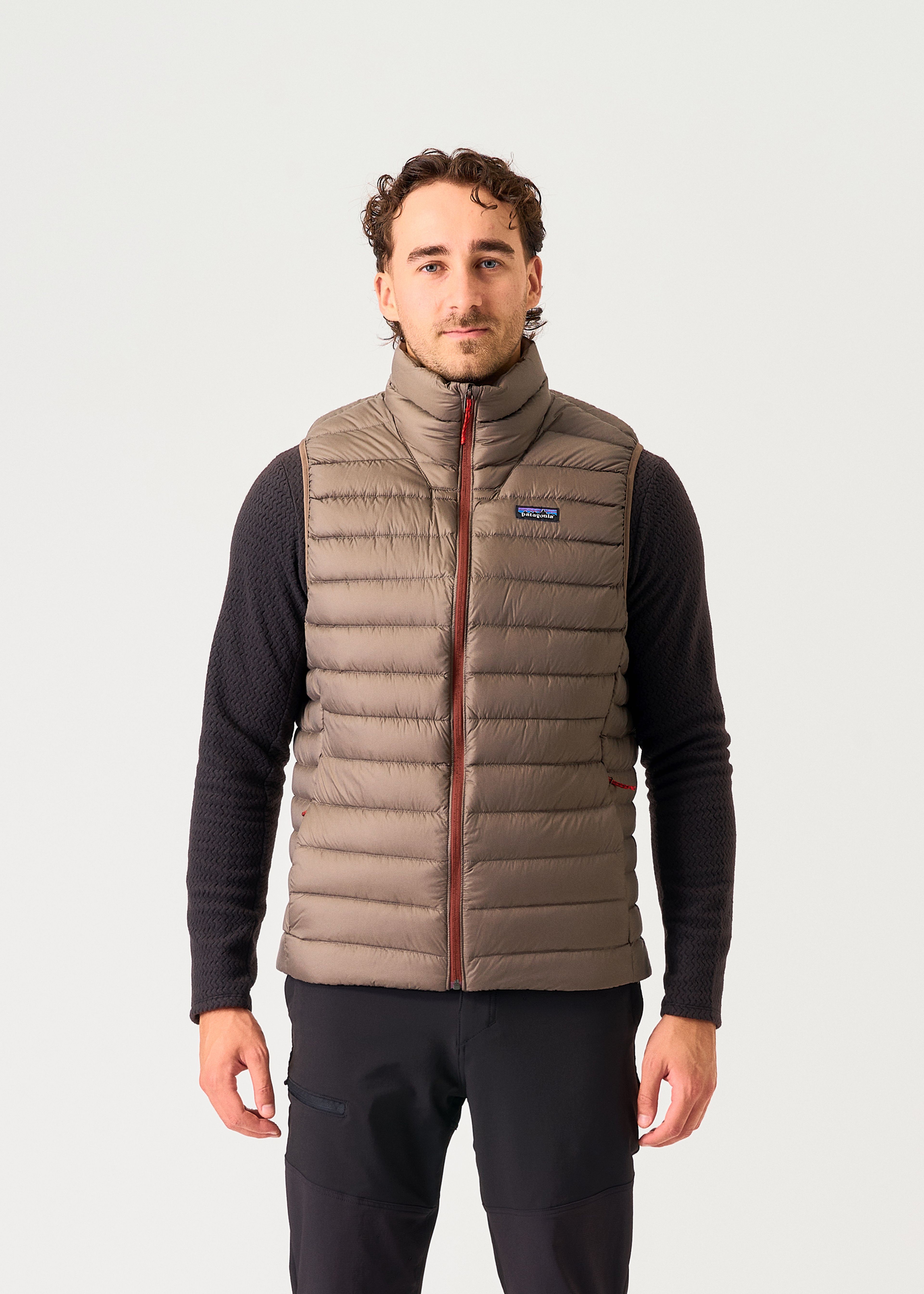 Patagonia Down Sweater Vest