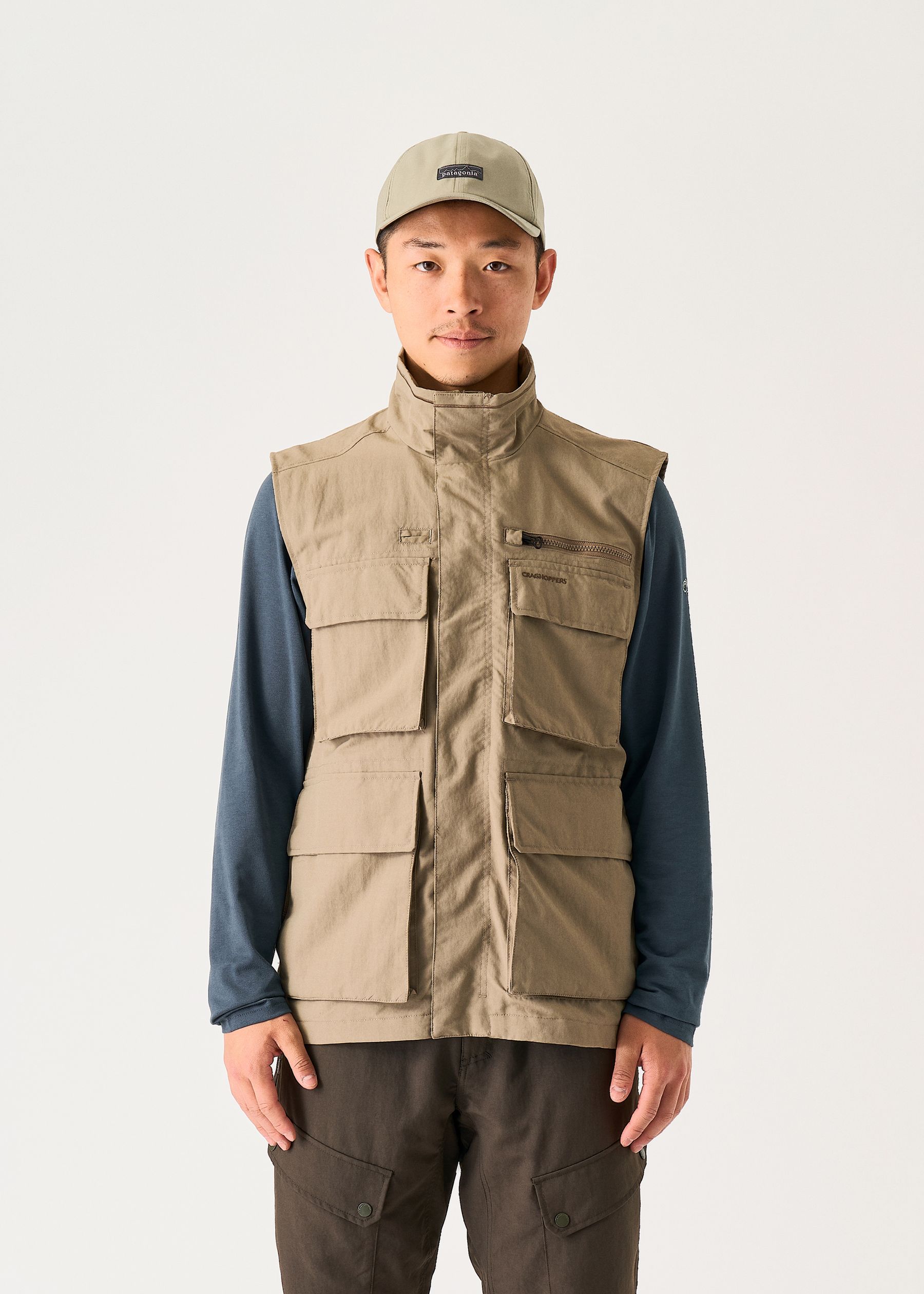 Image - 1 - NosiLife Adventure Gilet