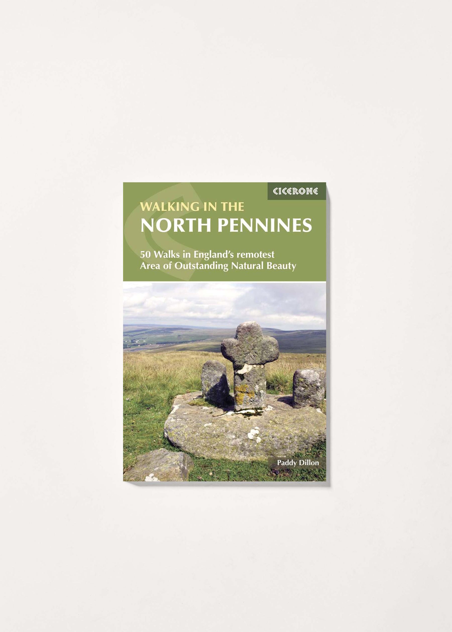 Image - 1 - Walking in the North Pennines Guidebook