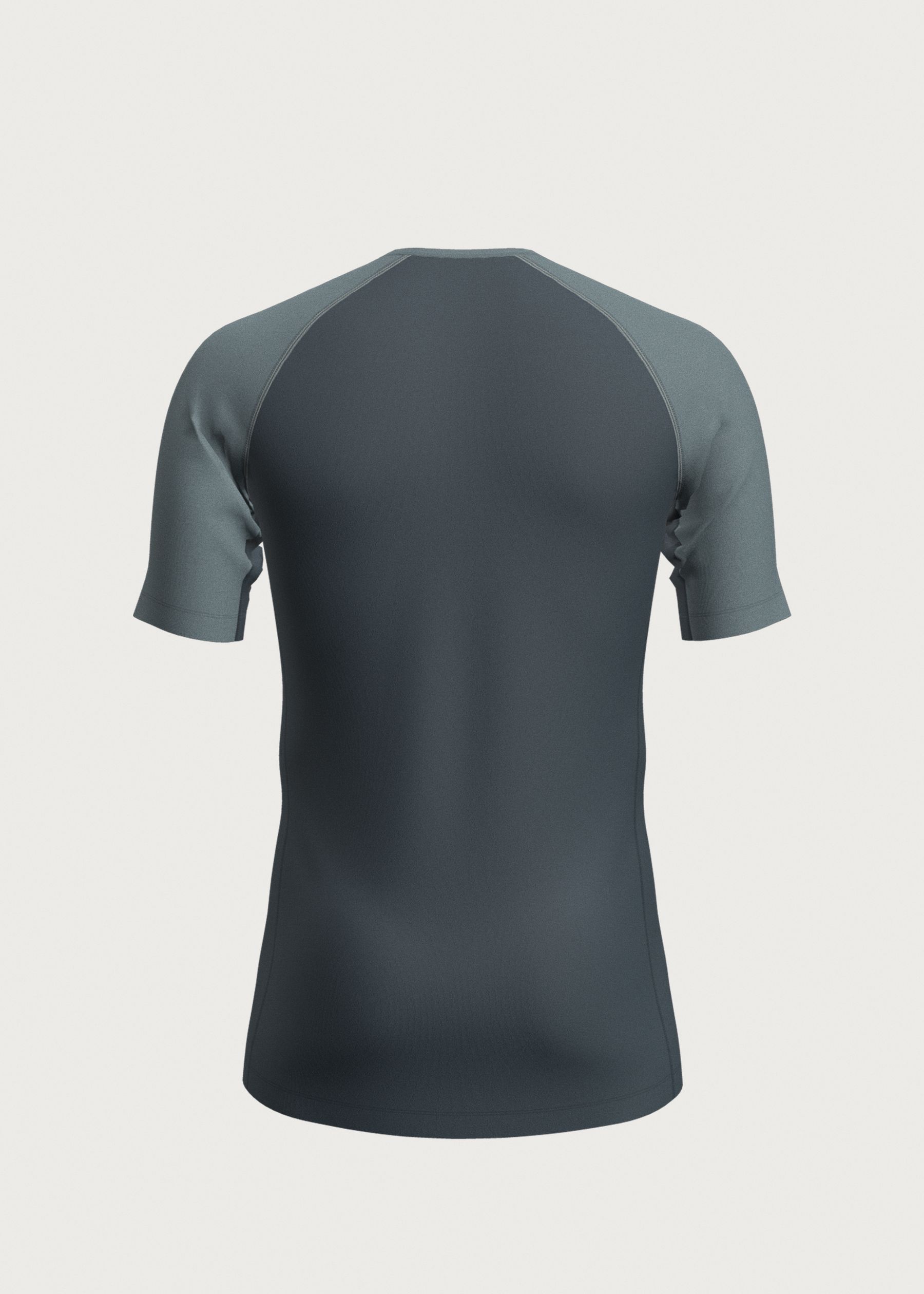 Image - 2 - 125 ZoneKnit Short Sleeved Crew