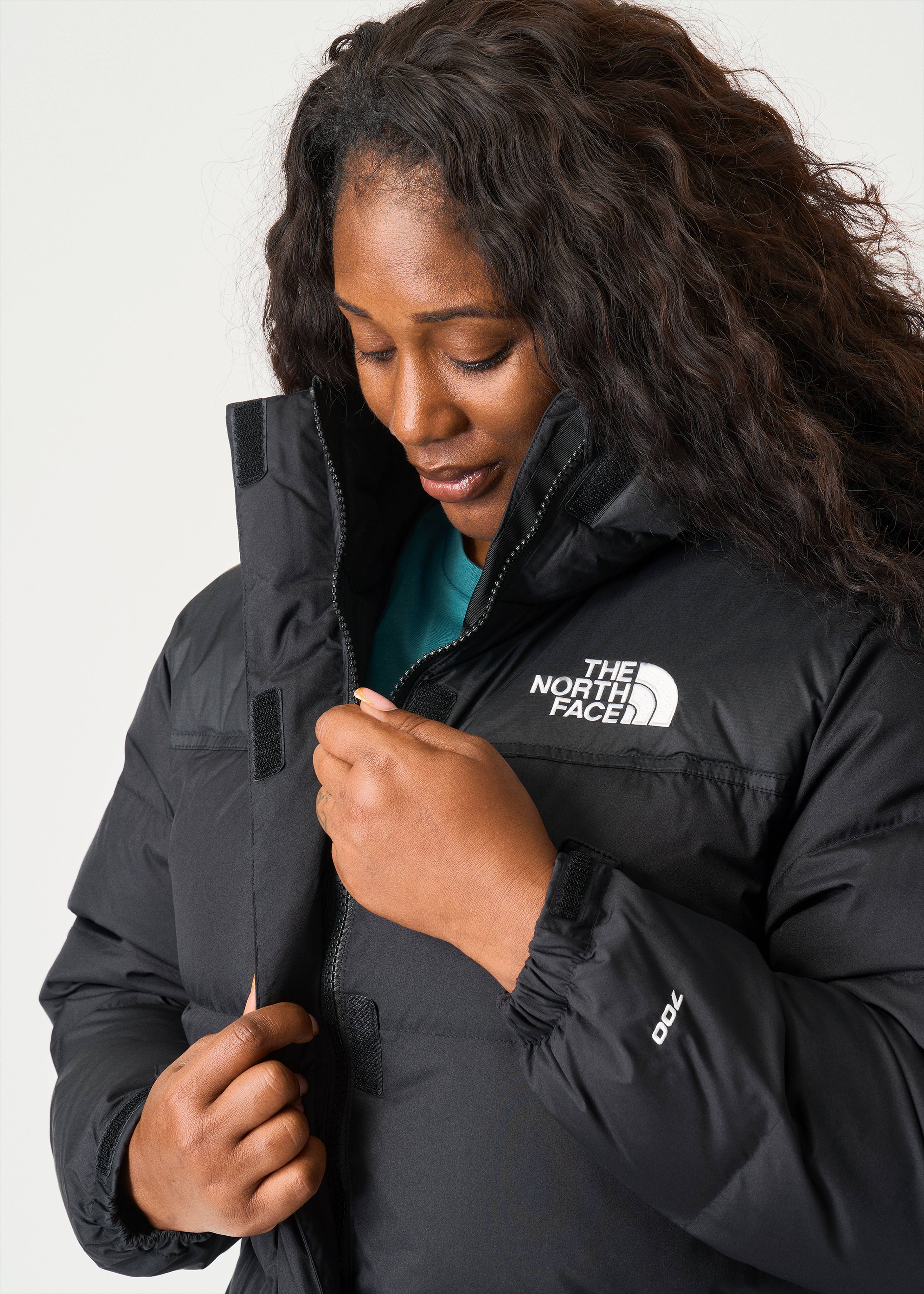 The North Face Nuptse Parka