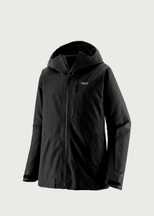 Powder Town Jacket
