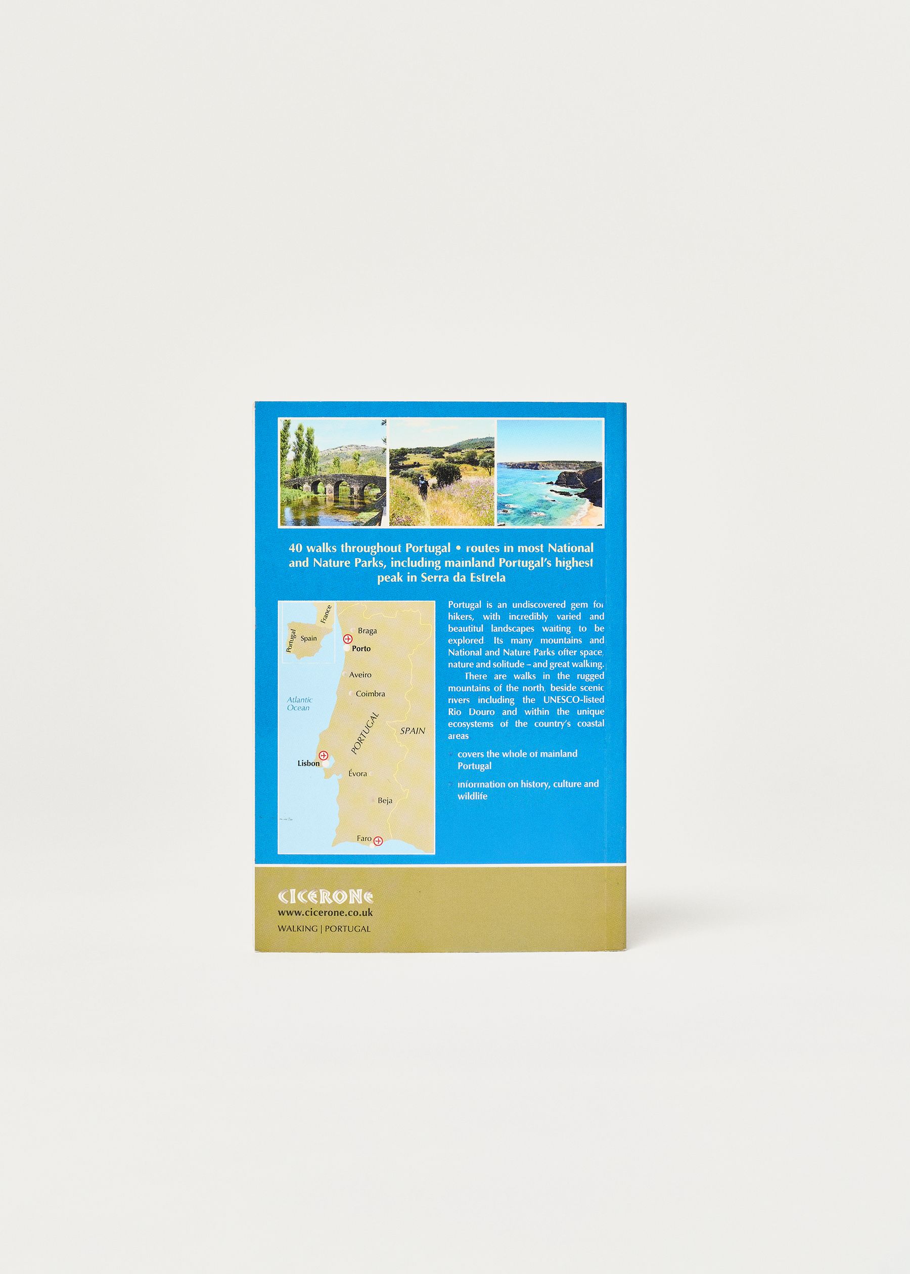 Image - 3 - Walking in Portugal Guidebook