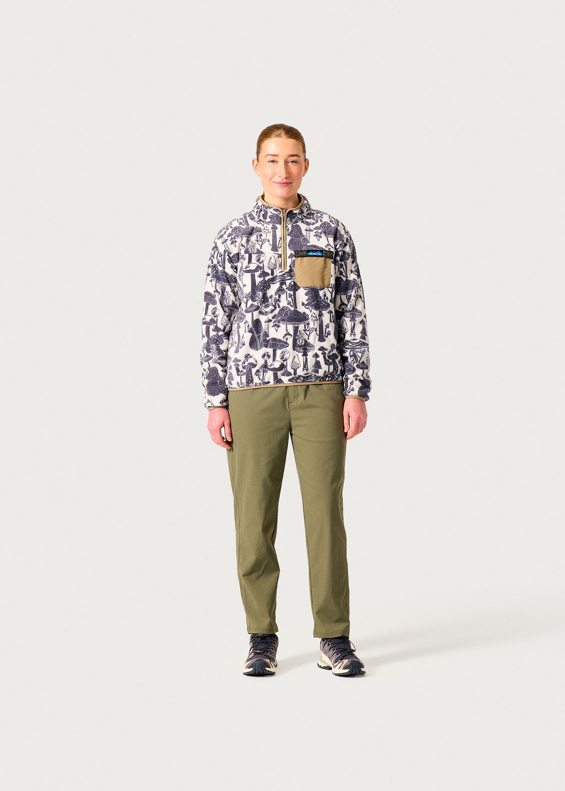Image - 2 - Hidden Hills Pullover