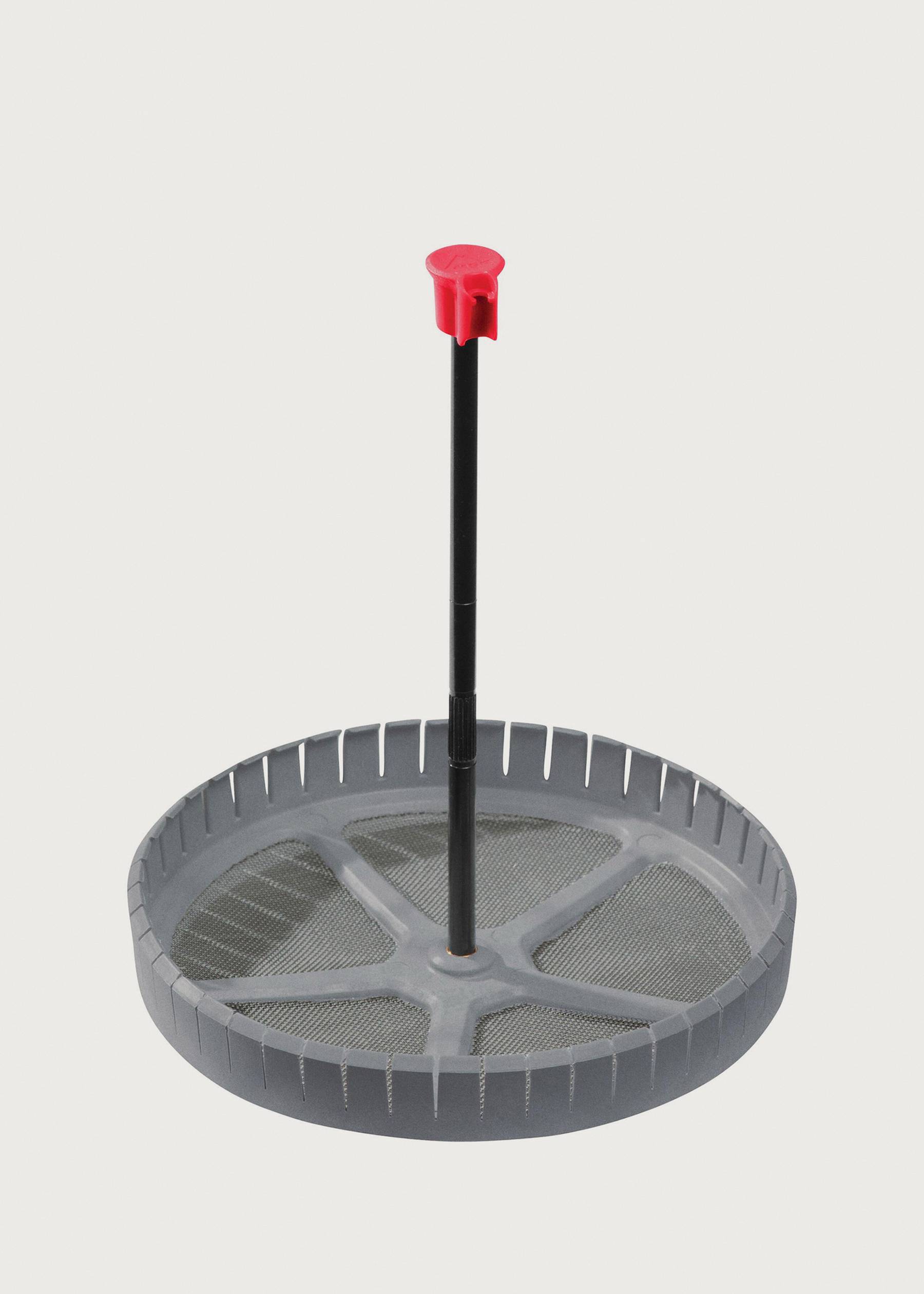Image - 2 - WindBurner 1.8L Coffee Press Kit