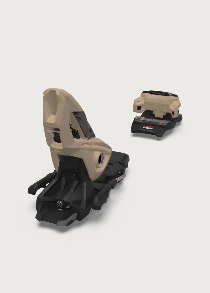 Marker F12 Tour EPF (265mm-325mm) Ski Bindings