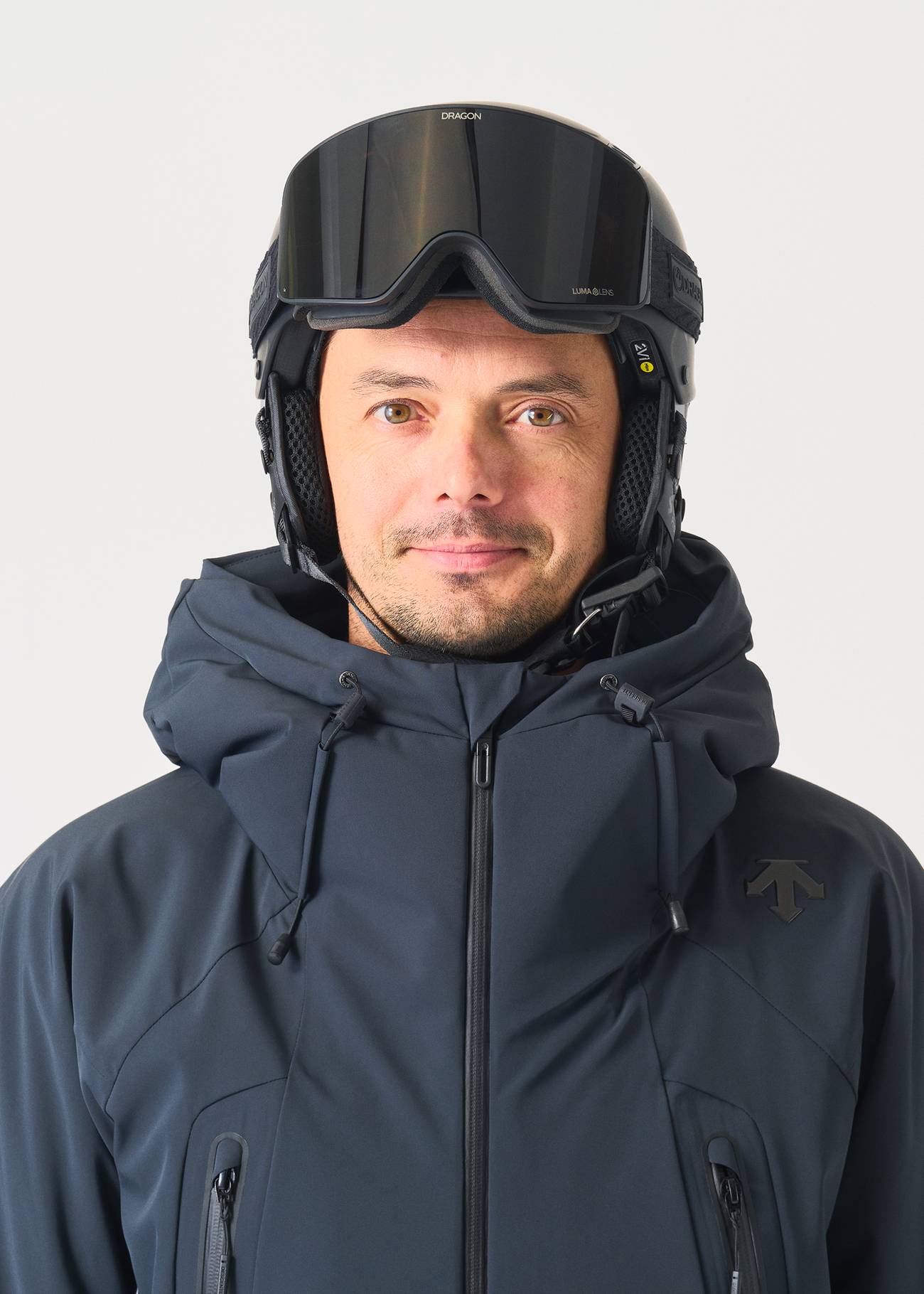 Descente 3D Insulator Jacket