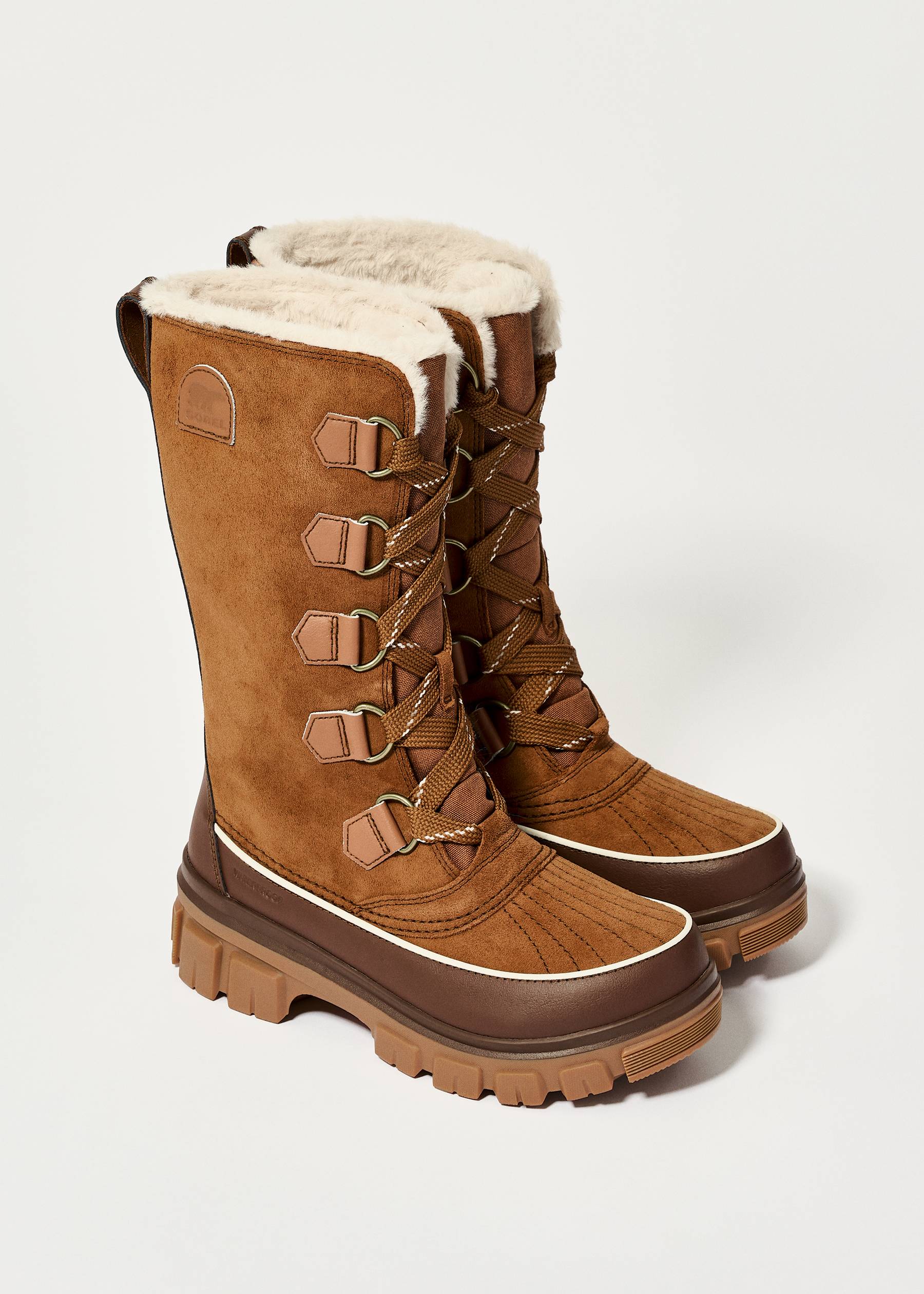 Image - 2 - Torino V Tall Waterproof Snow Boots