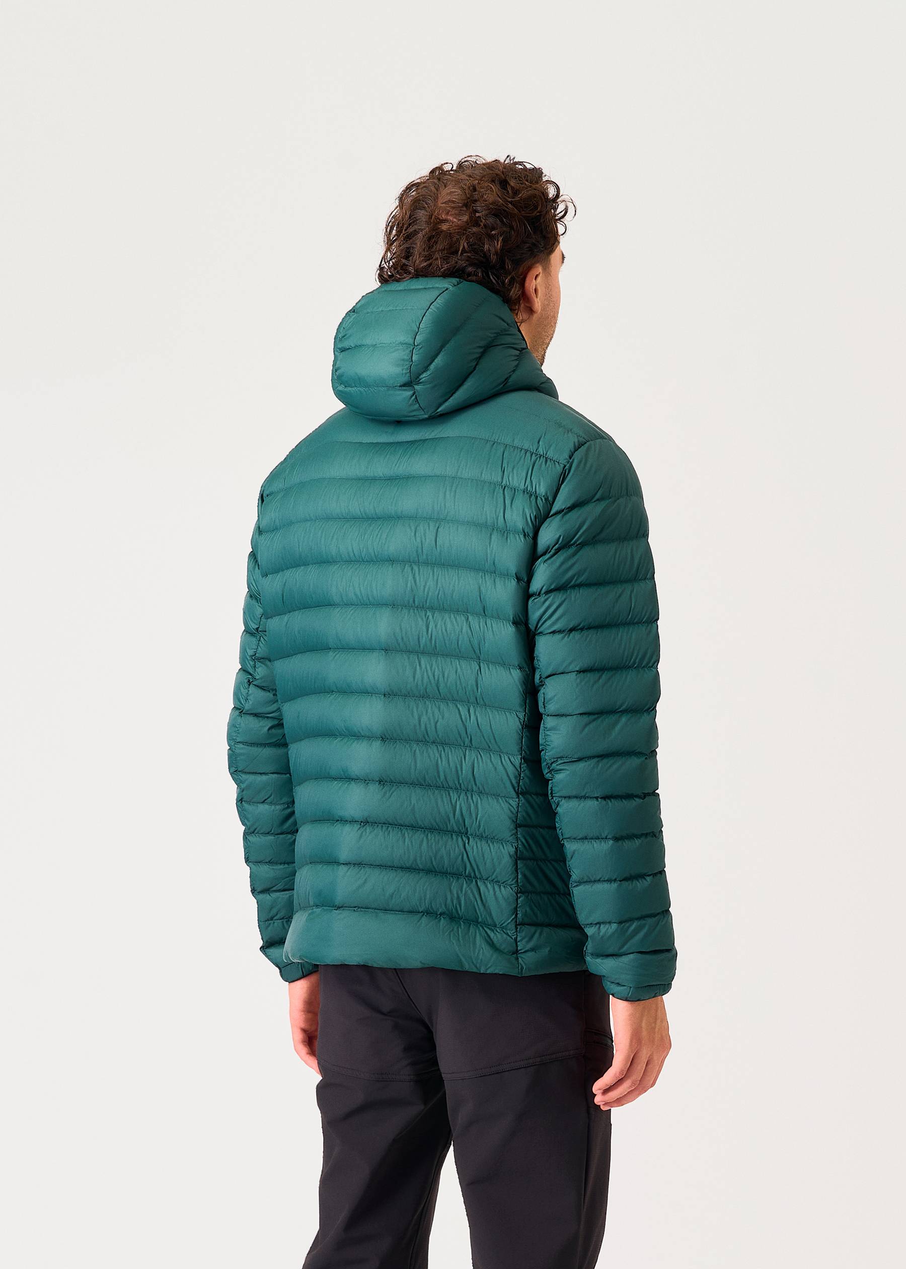 Image - 3 - Down Sweater Hoody