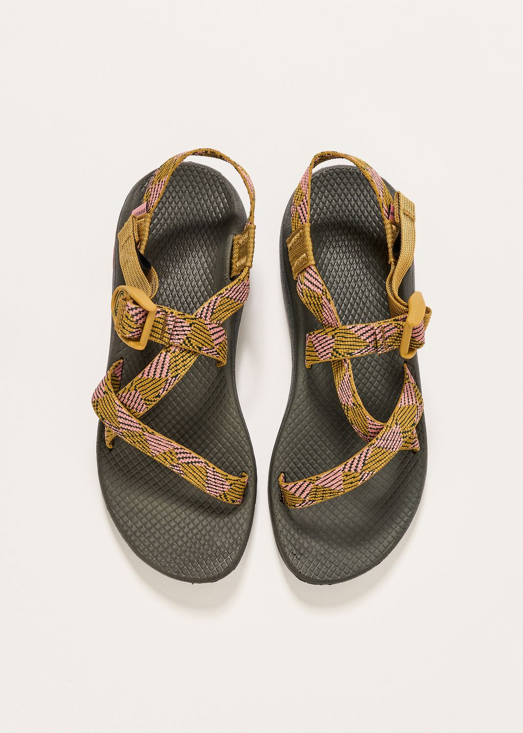 Chaco Z Cloud Sandals