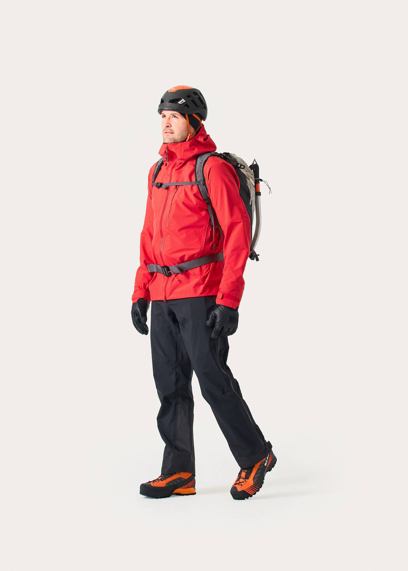 Rab Latok Alpine GORE-TEX Jacket