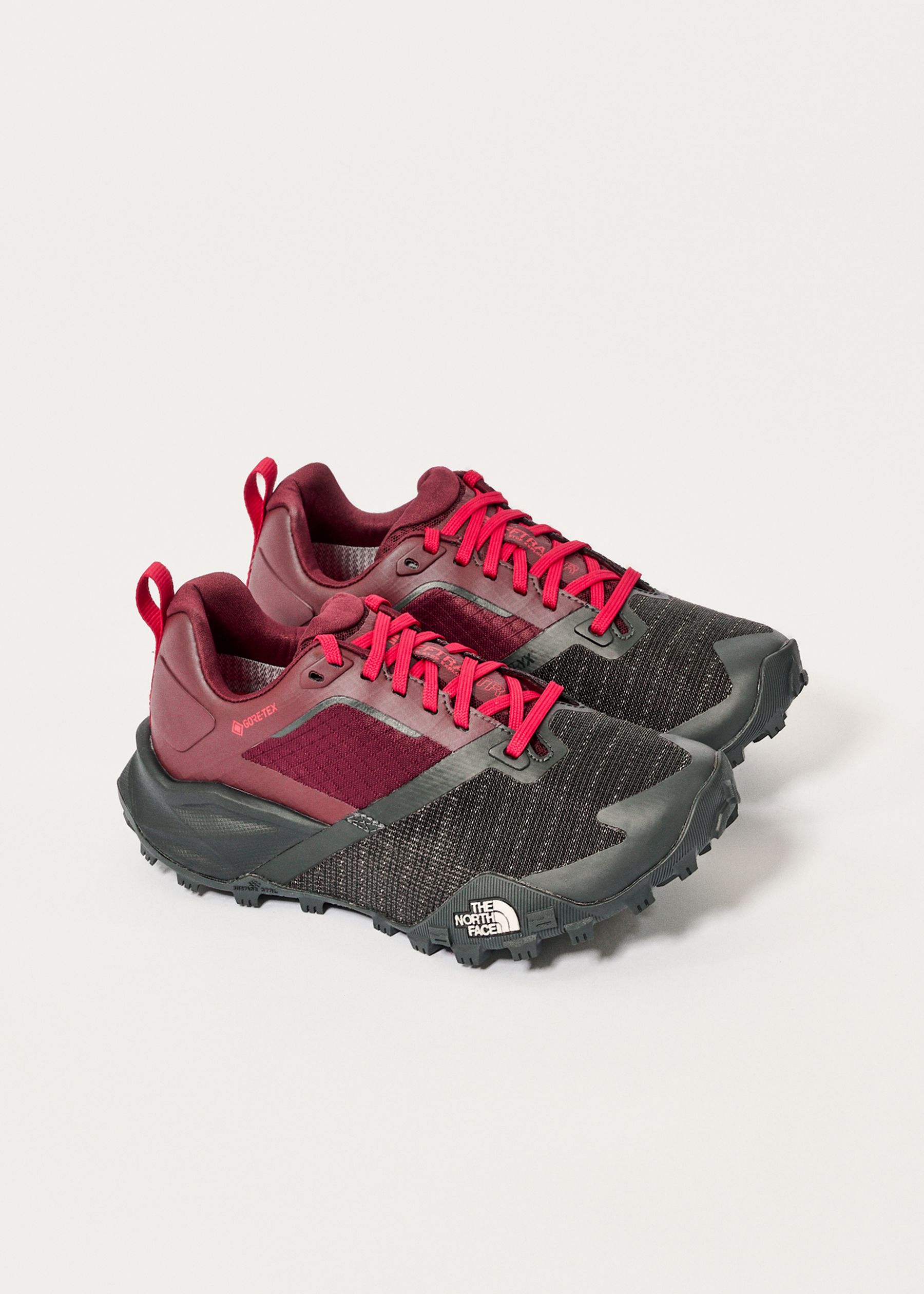 Image - 2 - Offtrail TR GORE-TEX Trail Running Shoes