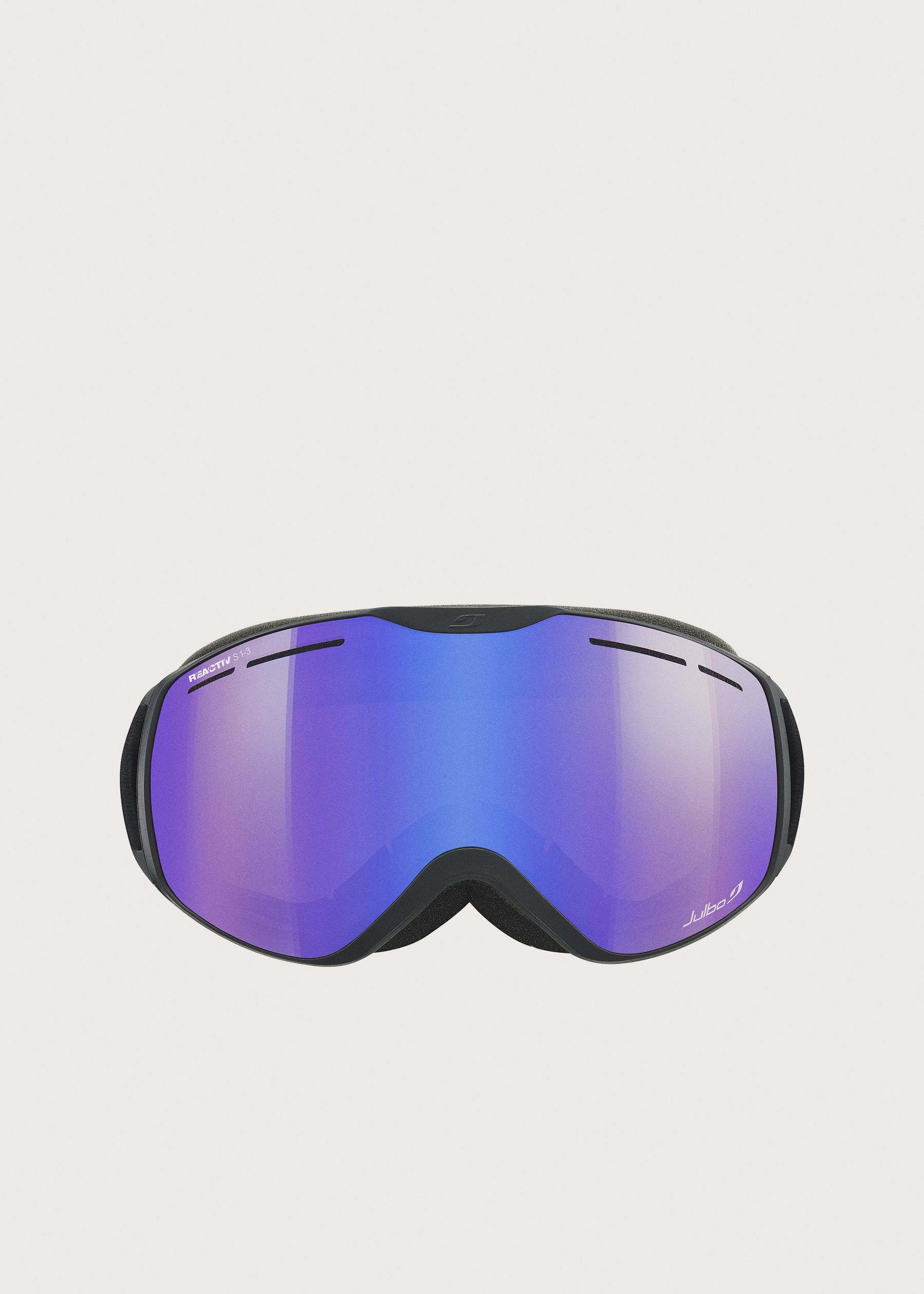 Image - 1 - Fusion / Reactiv 1-3 High Contrast Goggles