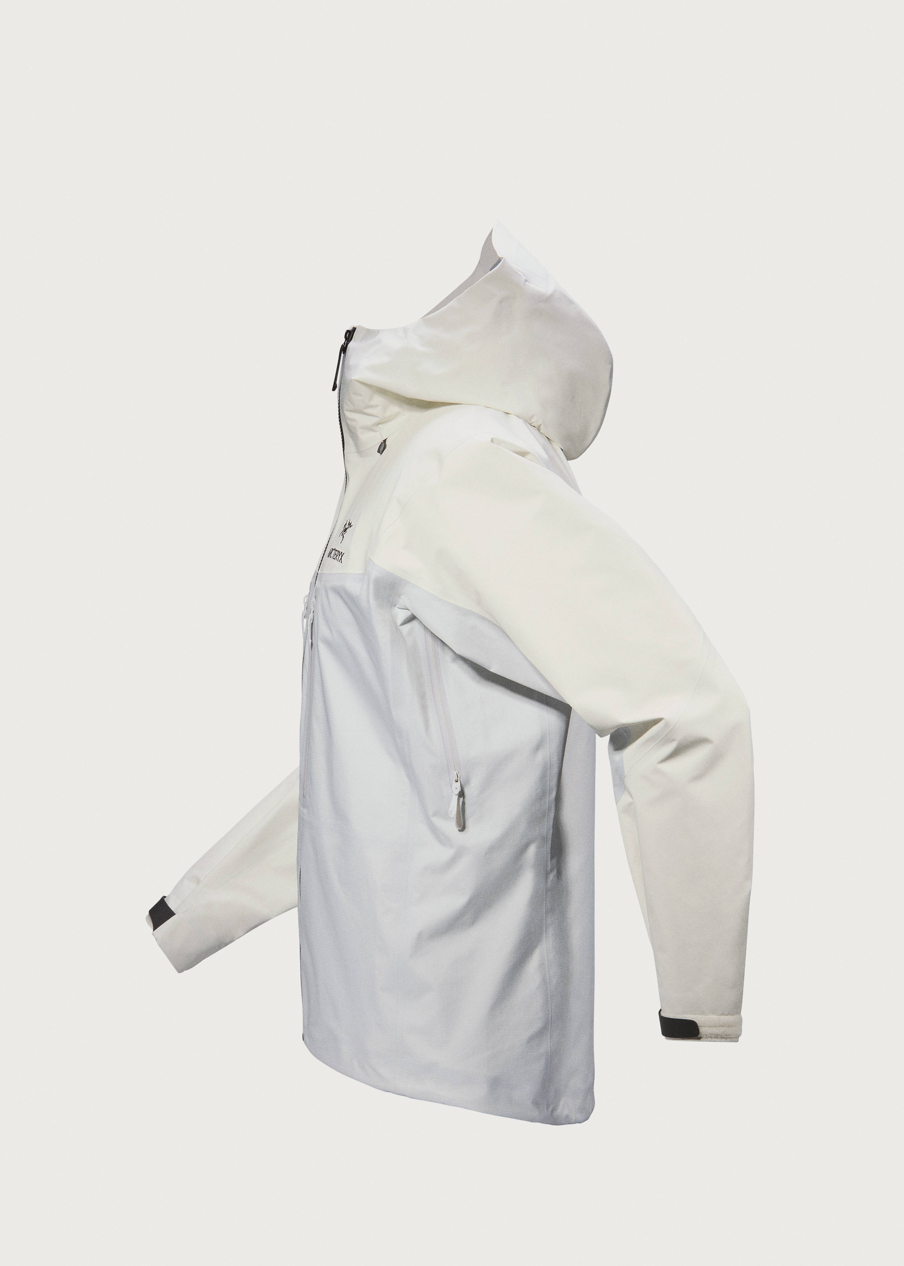 Arc'teryx Alpha GORE-TEX Jacket