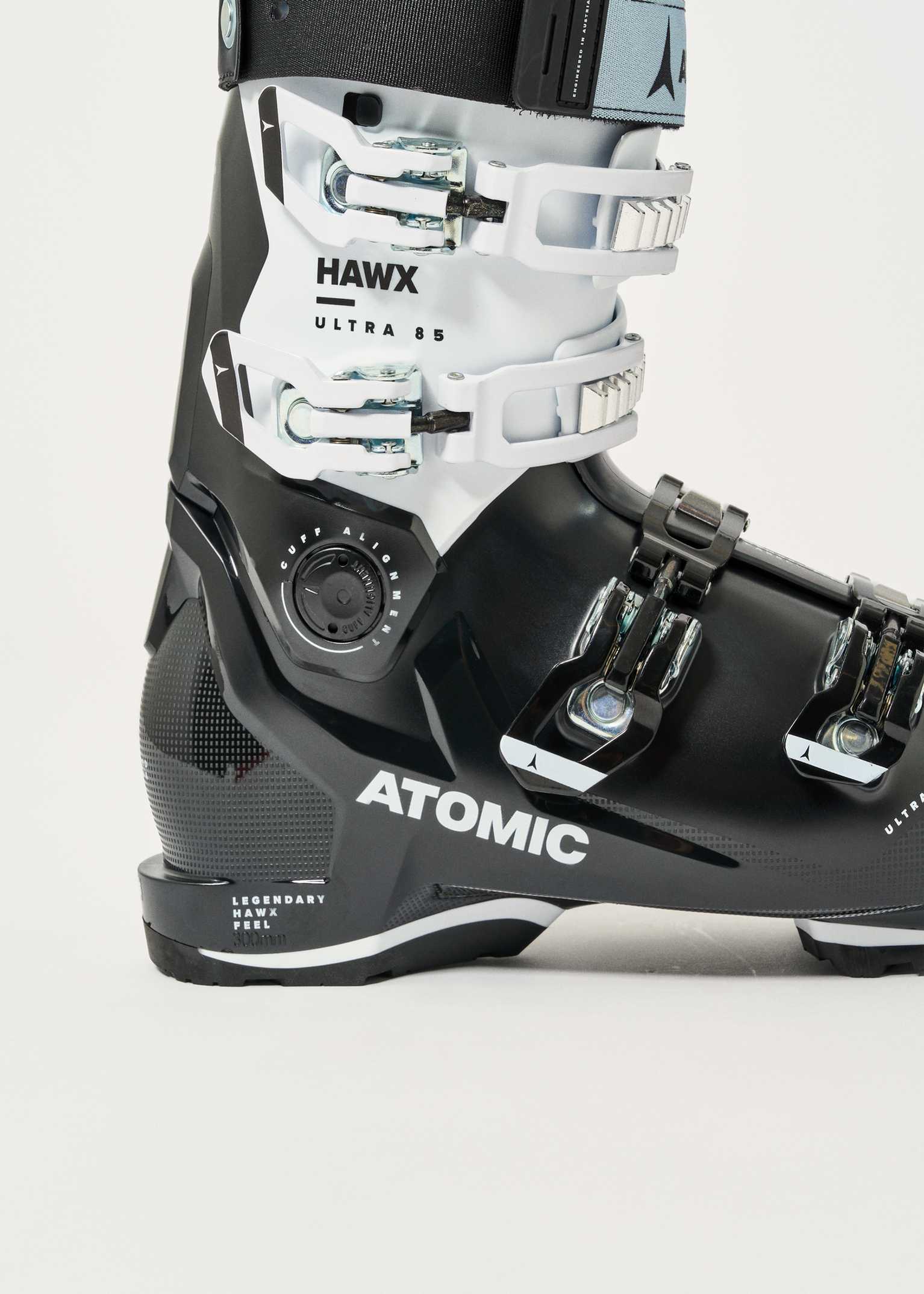 Atomic Hawx Ultra 85 W GW Ski Boots