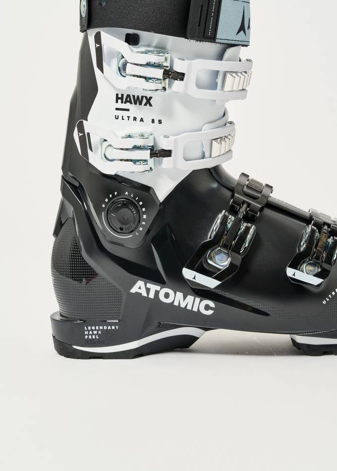 Atomic Boot + Helmet Pack