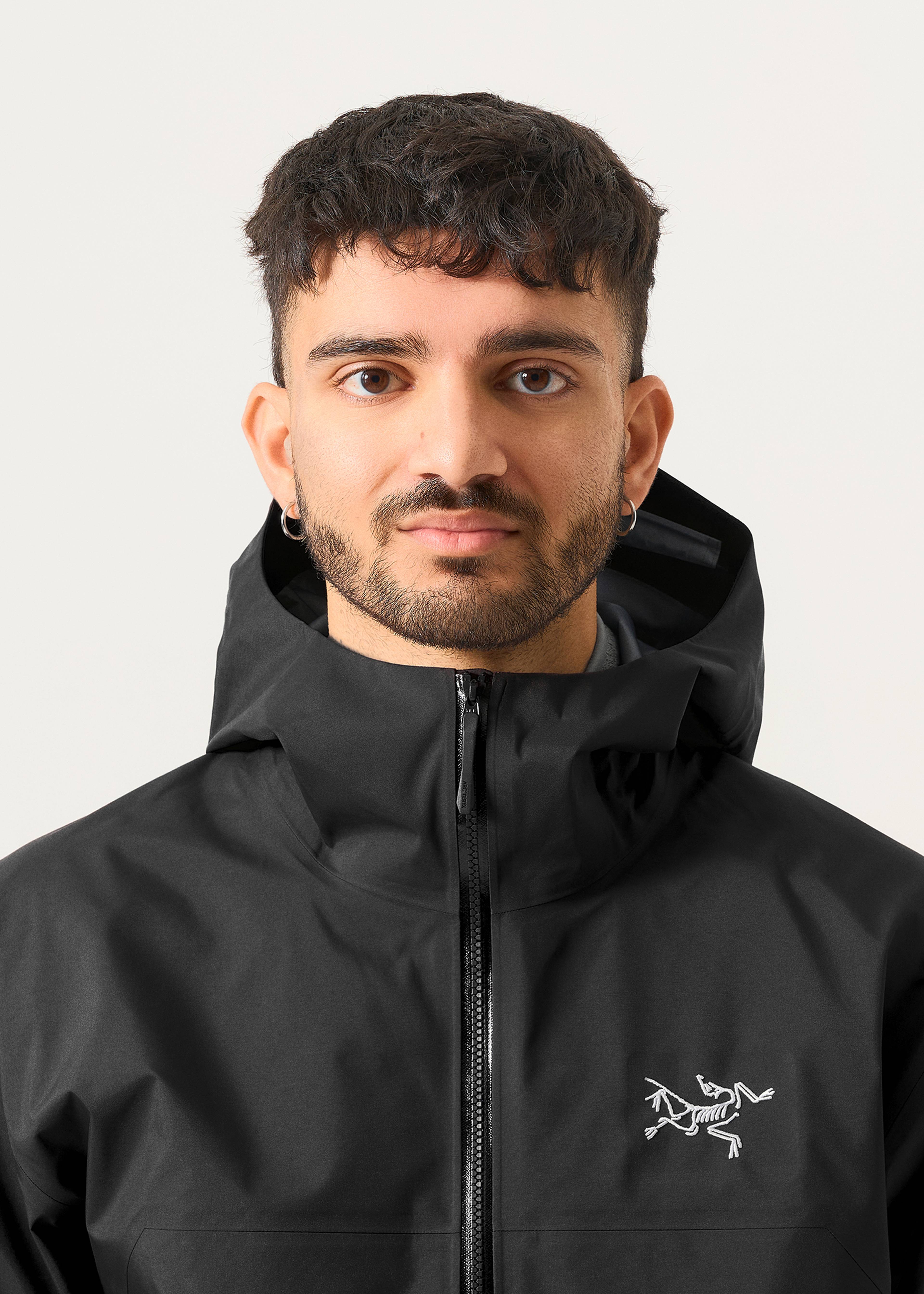 Arc'teryx Beta GORE-TEX Jacket