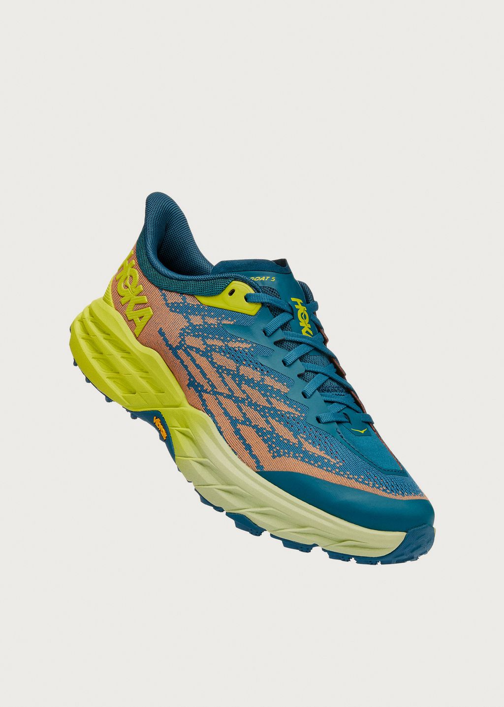 HOKA Speedgoat Trail Running Shoes