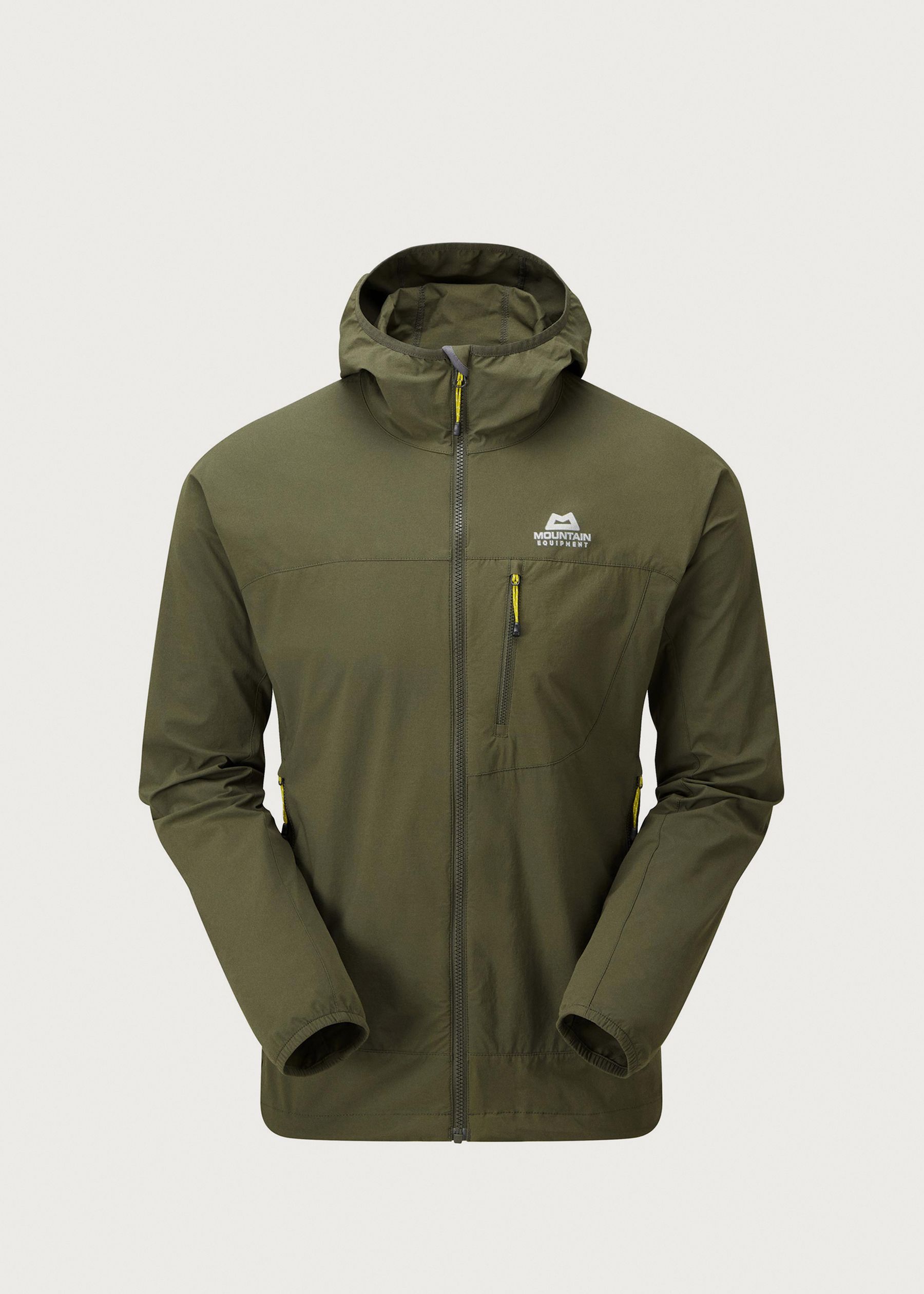 Image - 1 - Echo Hooded Jacket