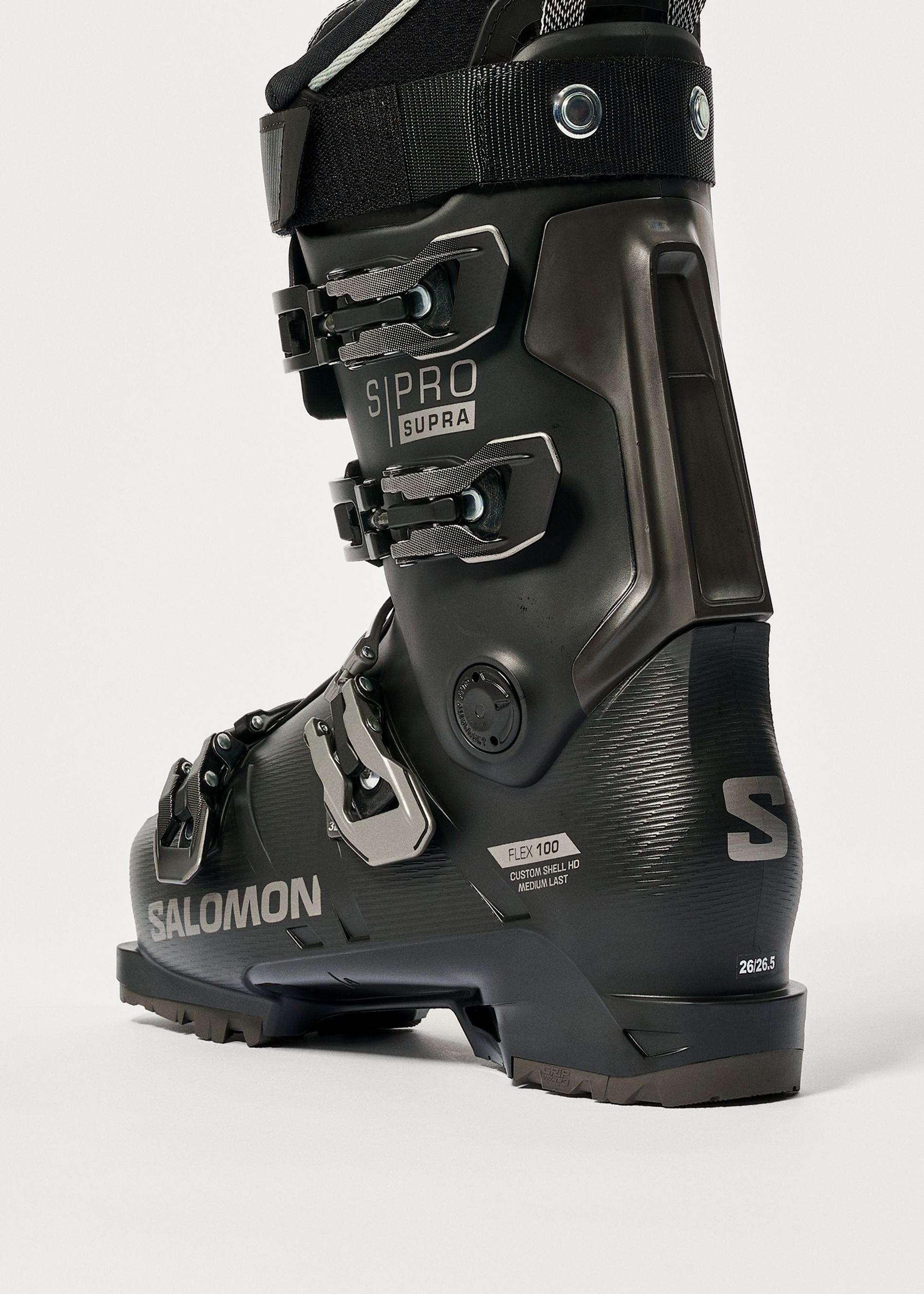 Salomon S/PRO Supra 100 GW Ski Boots