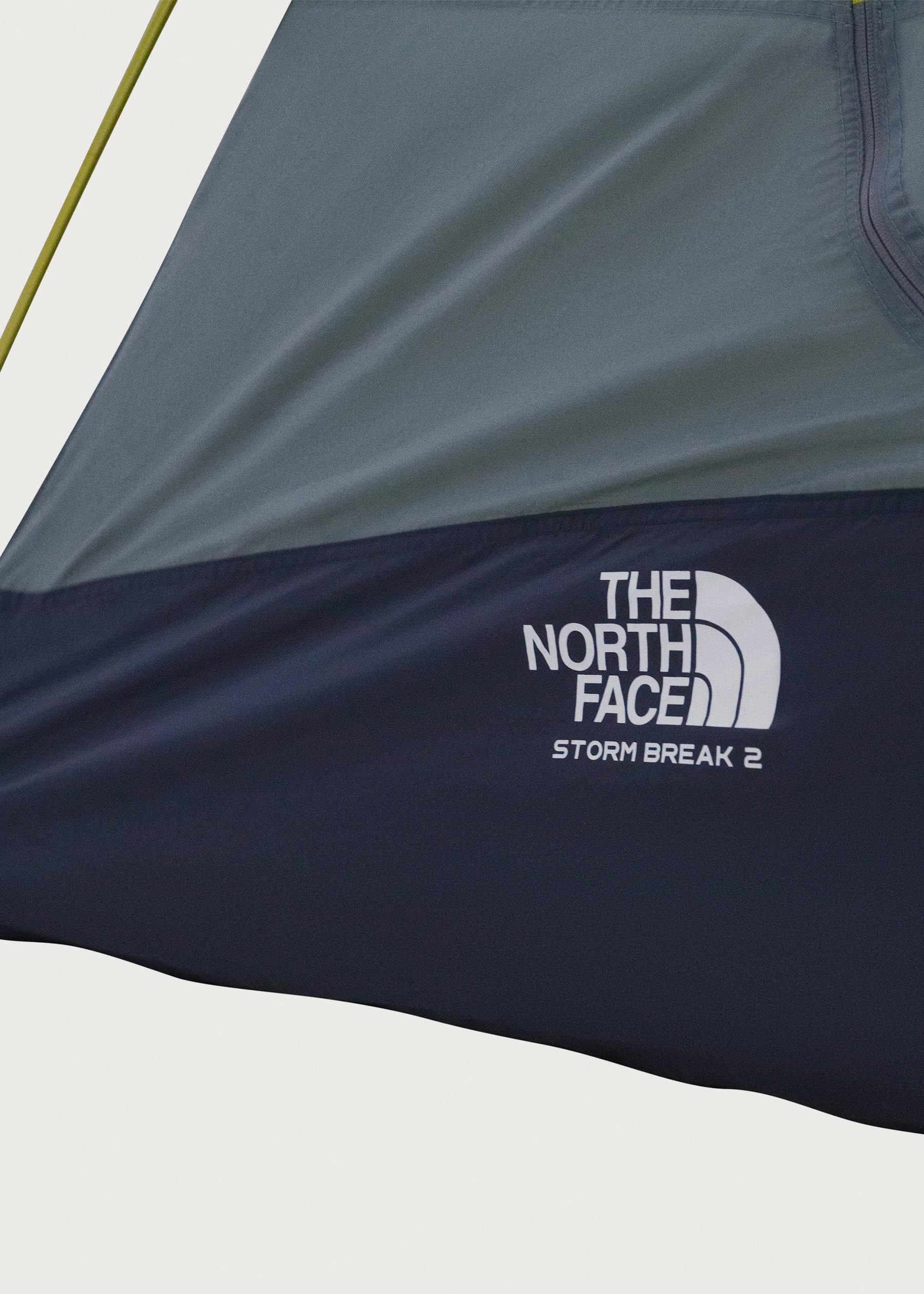 The North Face Stormbreak 2 Tent
