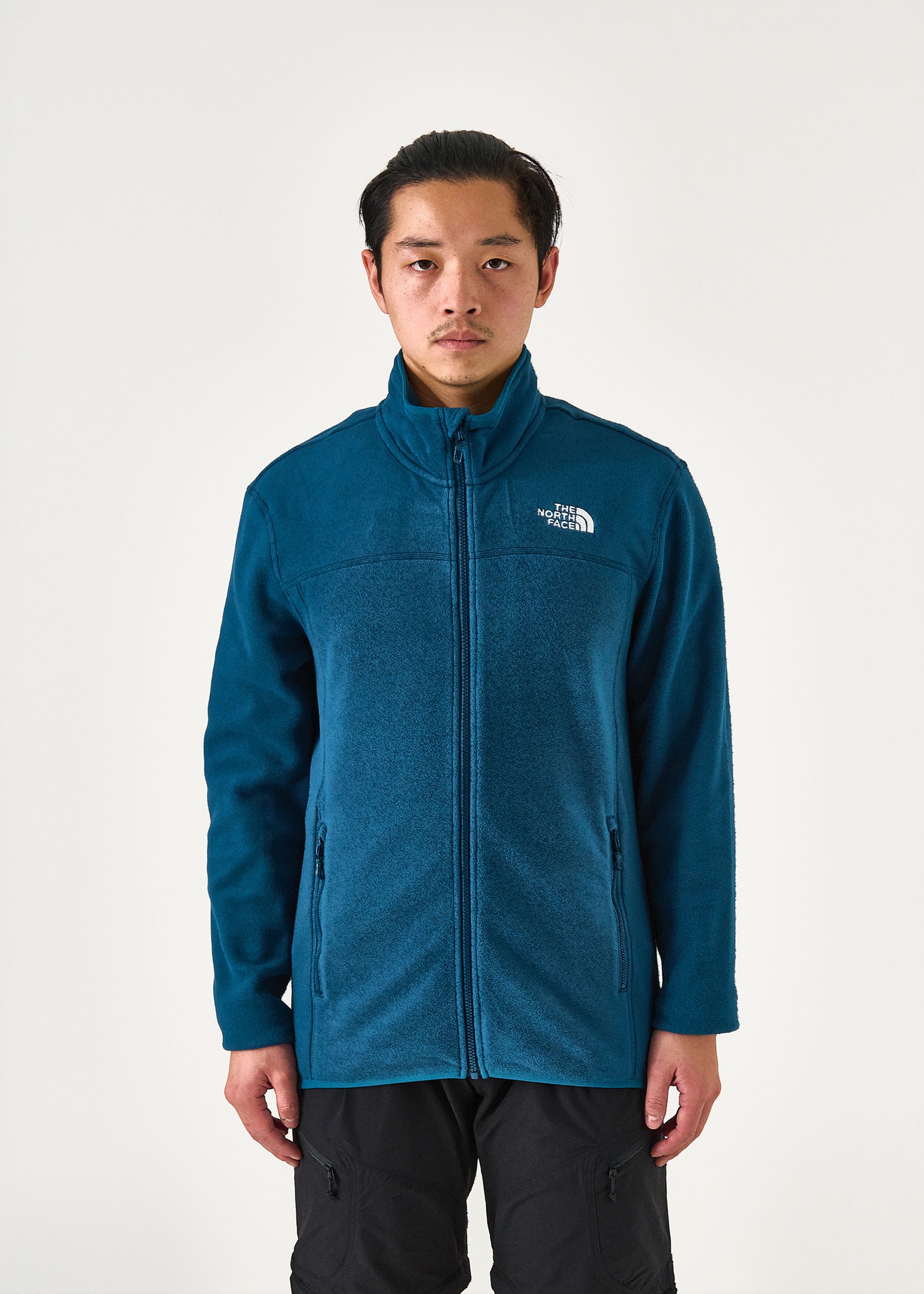 Image - 1 - 100 Glacier Full Zip