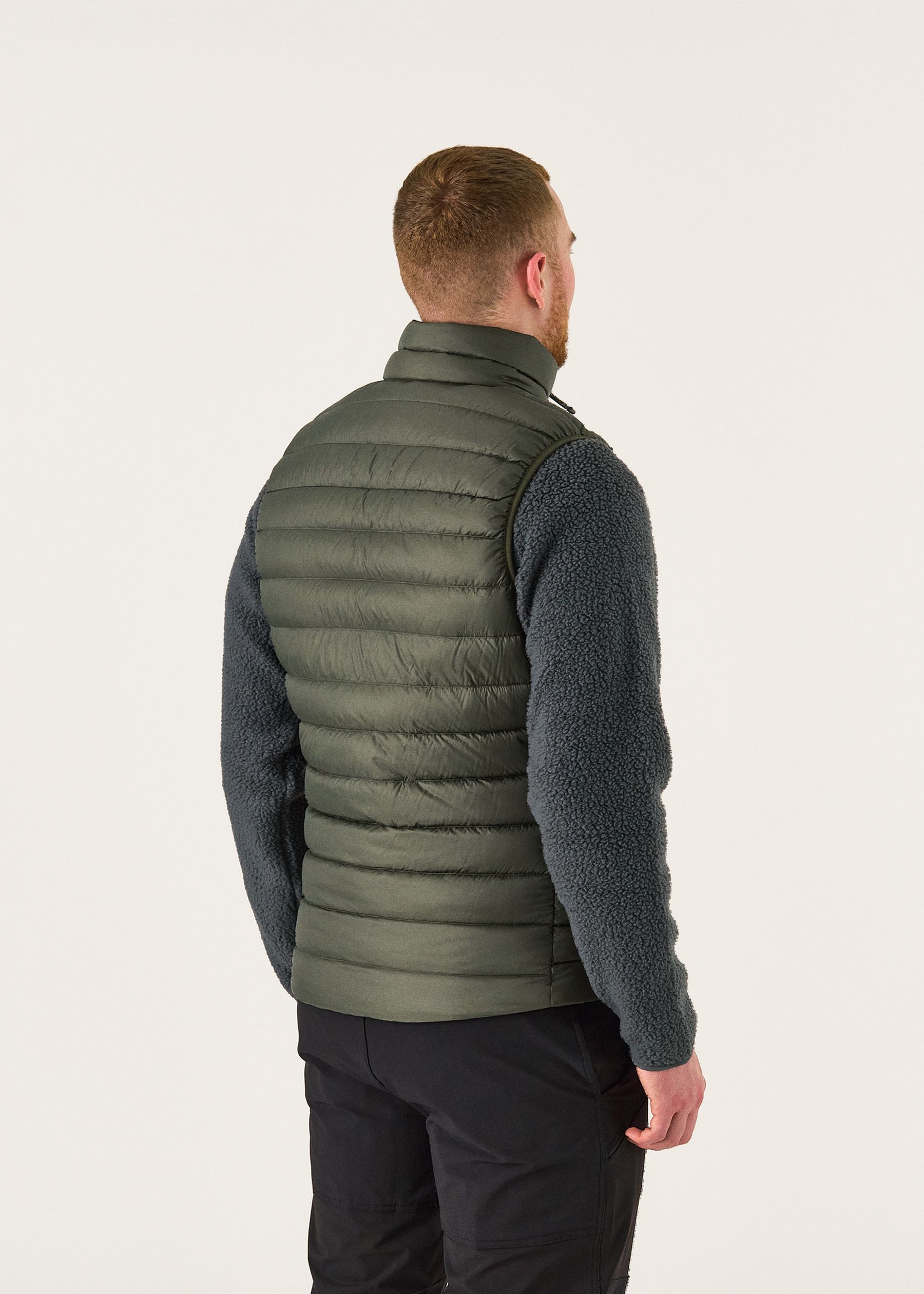Image - 3 - Down Sweater Vest