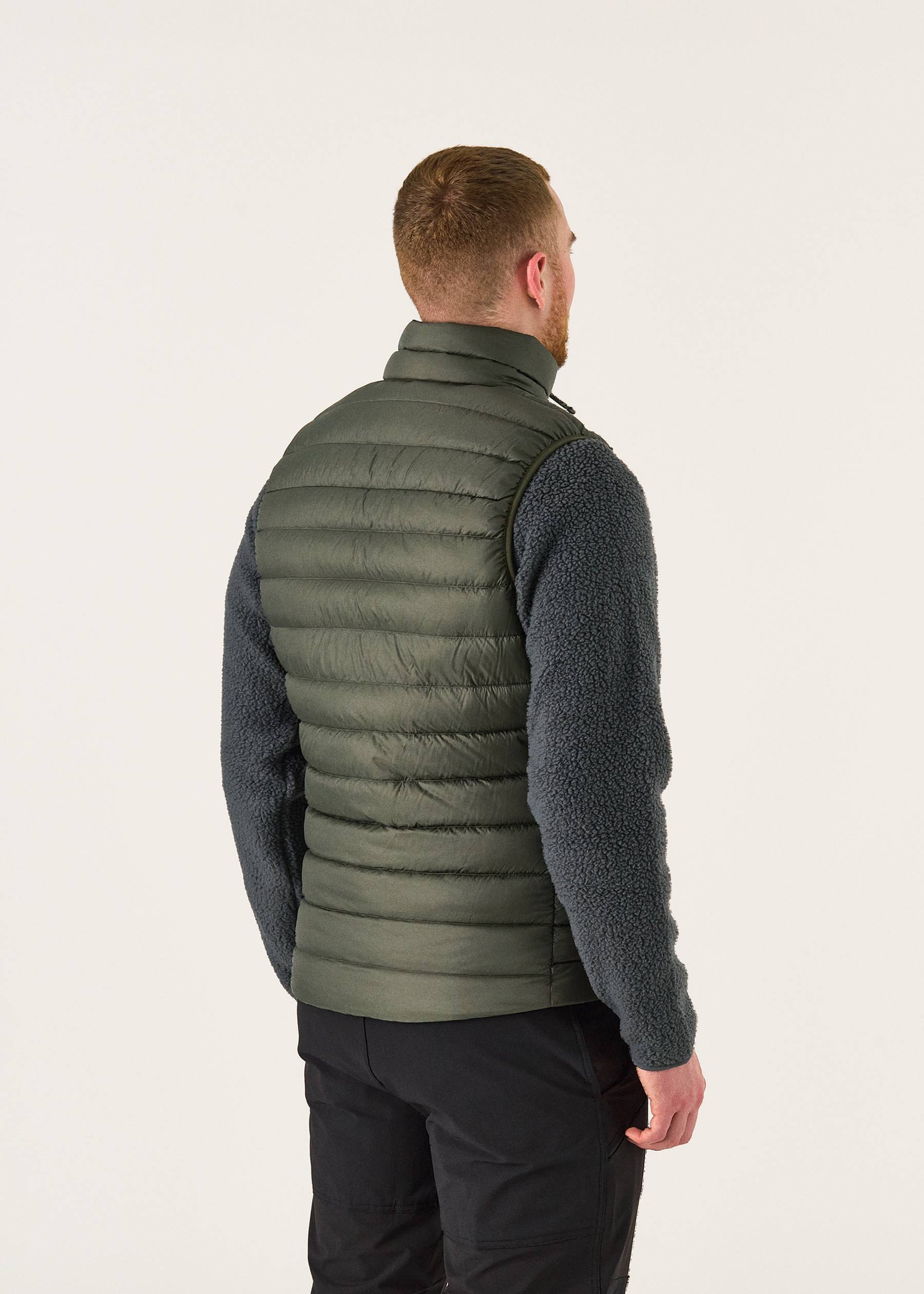 Image - 3 - Down Sweater Vest