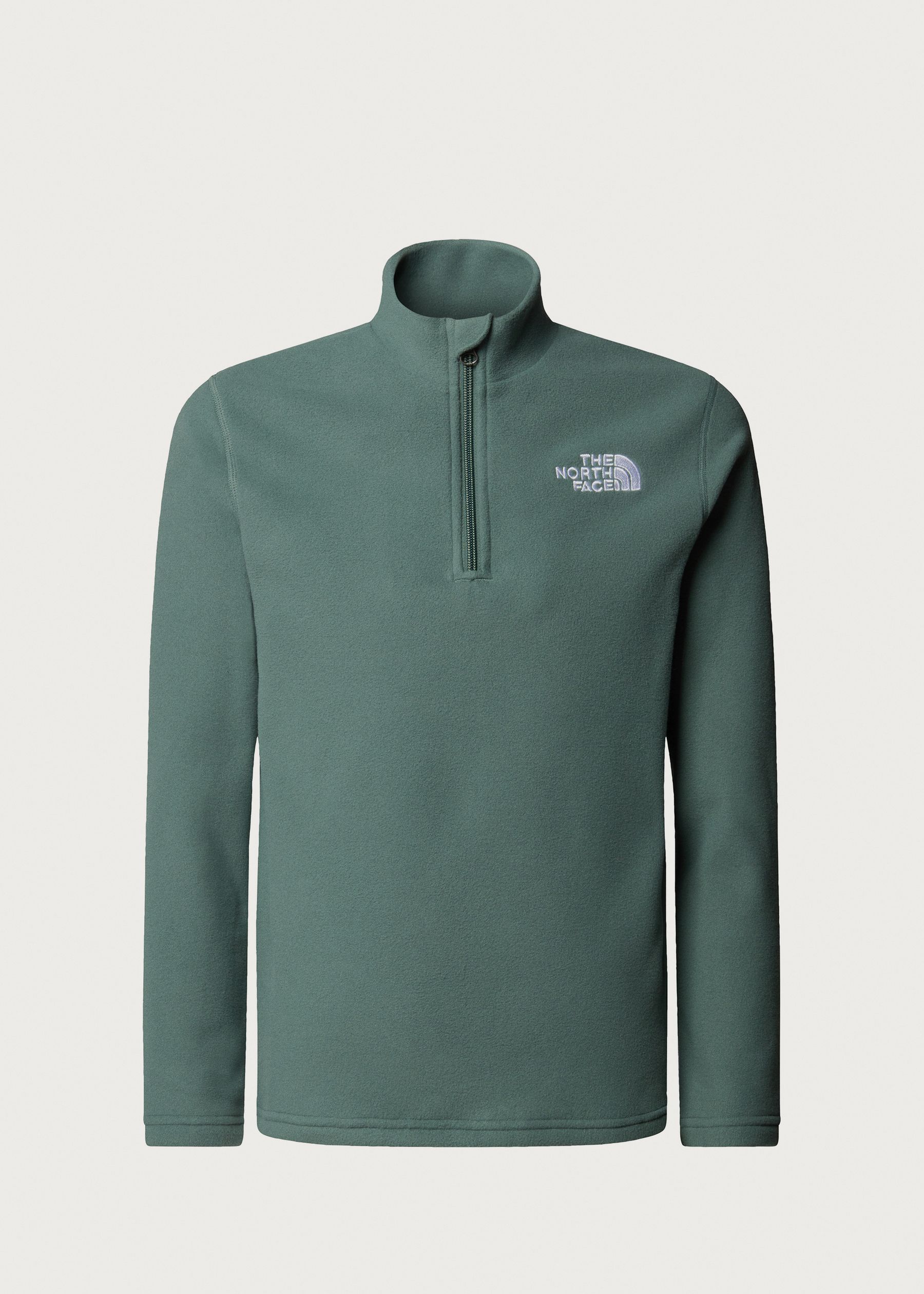 Image - 1 - Teen Glacier 1/4 Zip Pullover