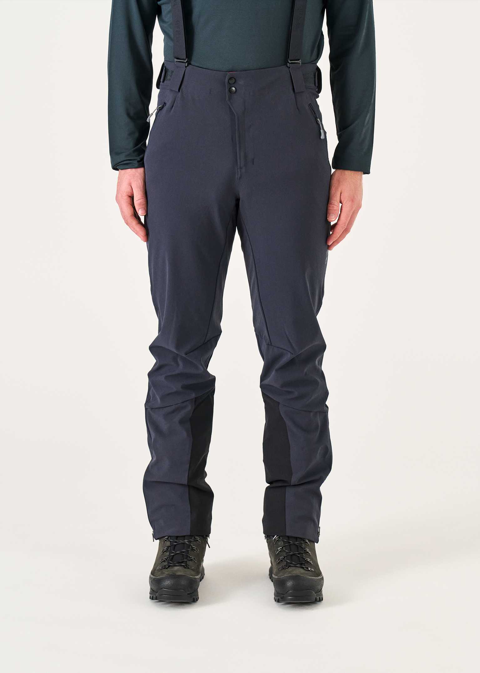 Rab Ascendor Alpine Trousers