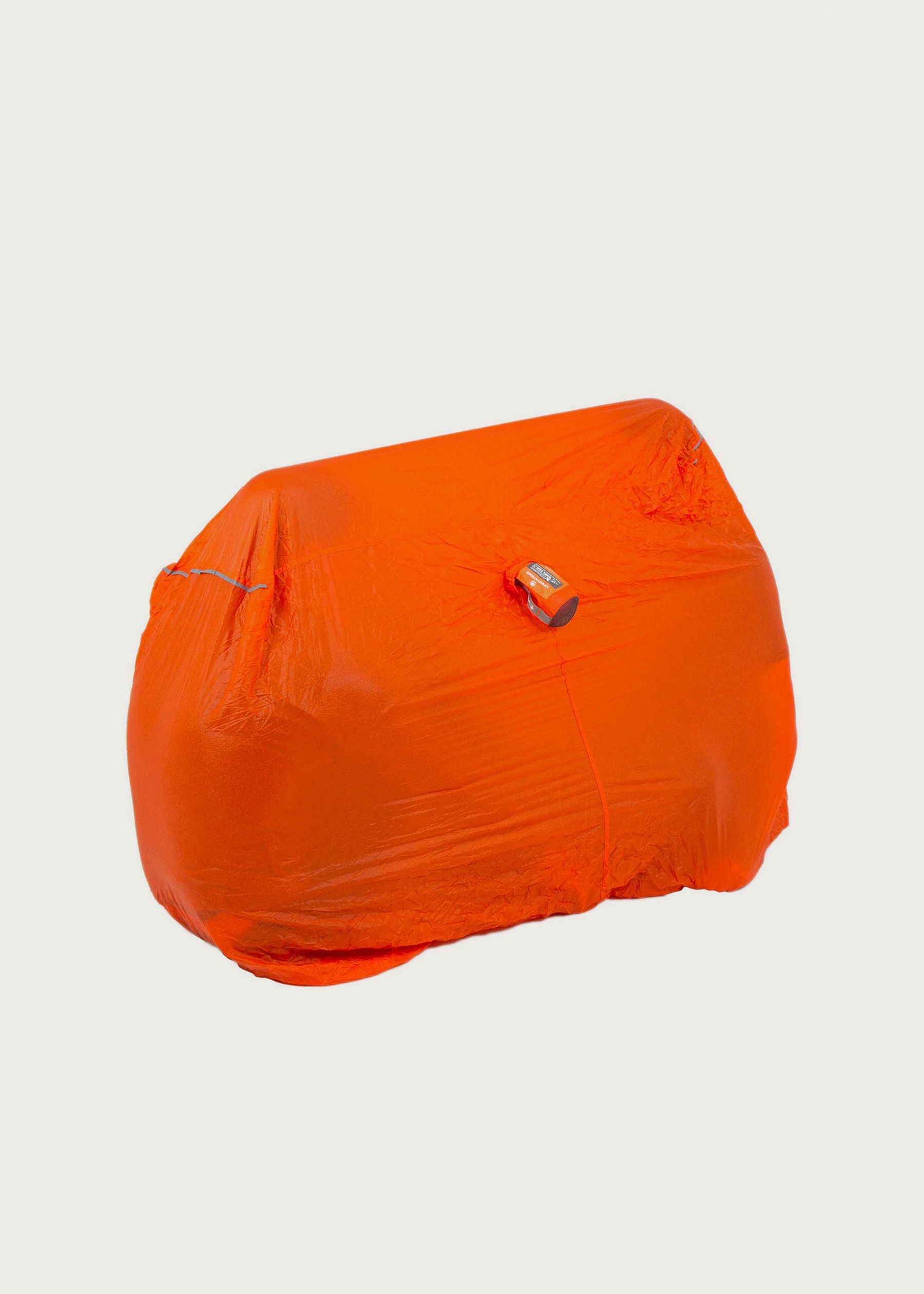 Image - 2 - Ultralight Survival Shelter 2