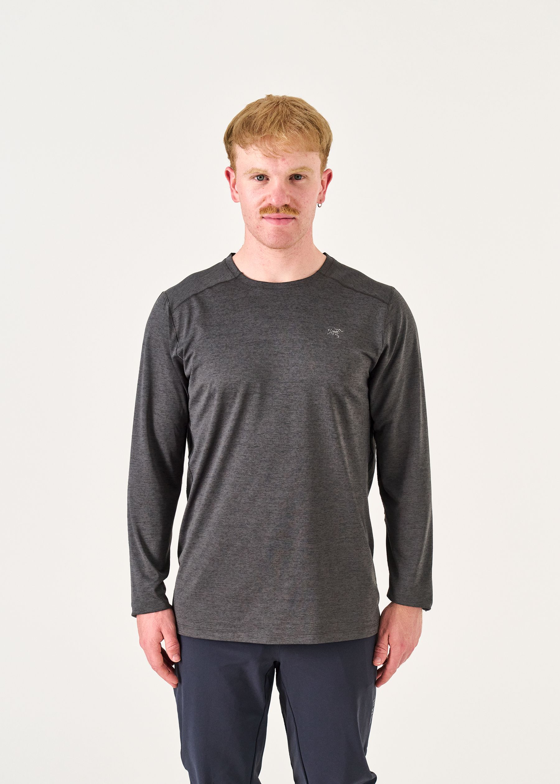 Image - 1 - Cormac Long Sleeved Crew