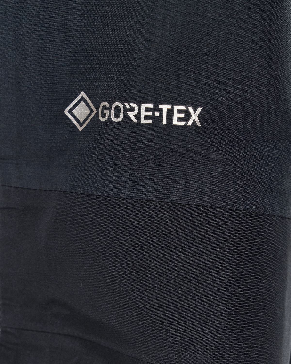  GORE-TEX Paclite Plus waterproof protection 