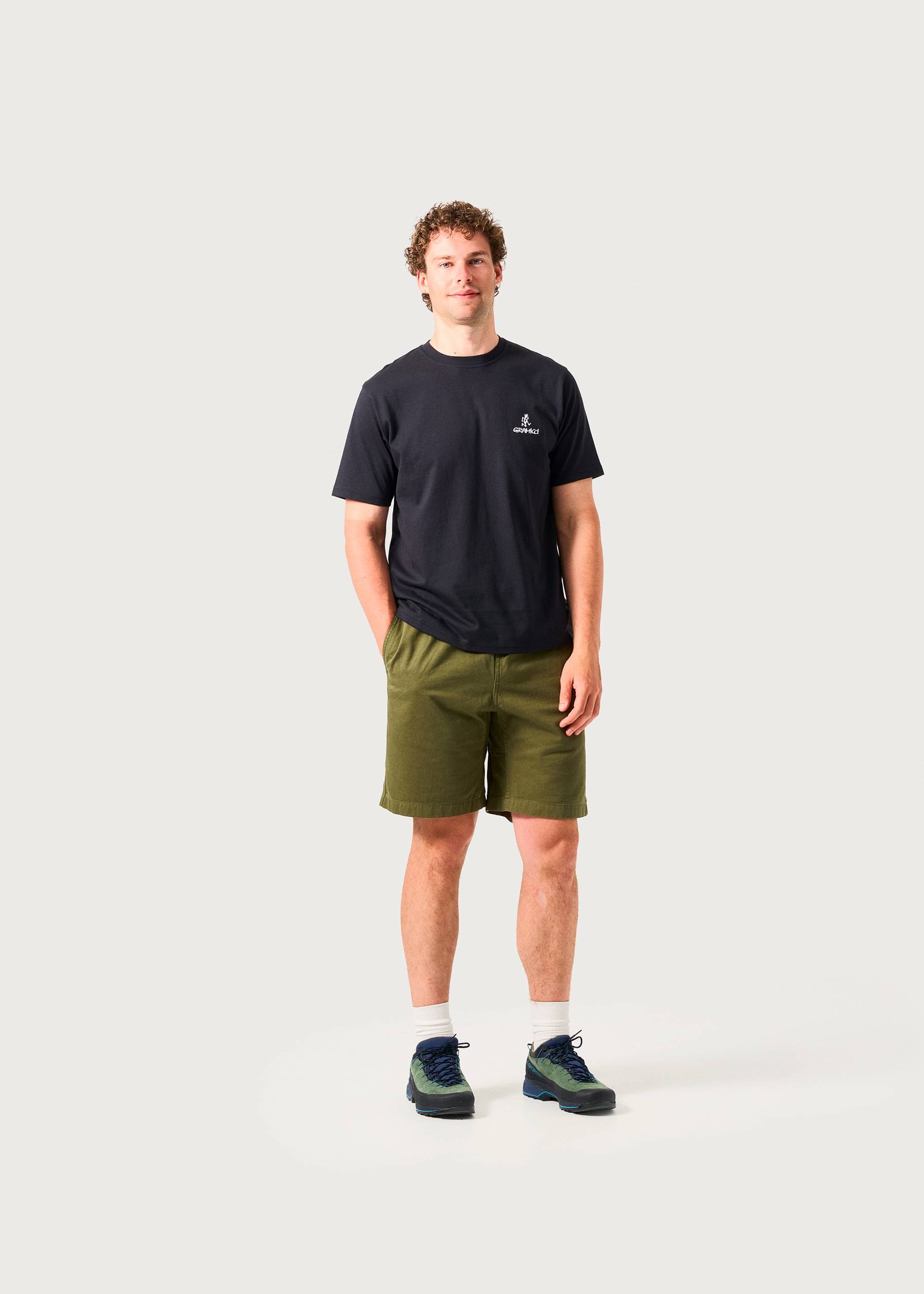 Image - 2 - One Point Logo Tee
