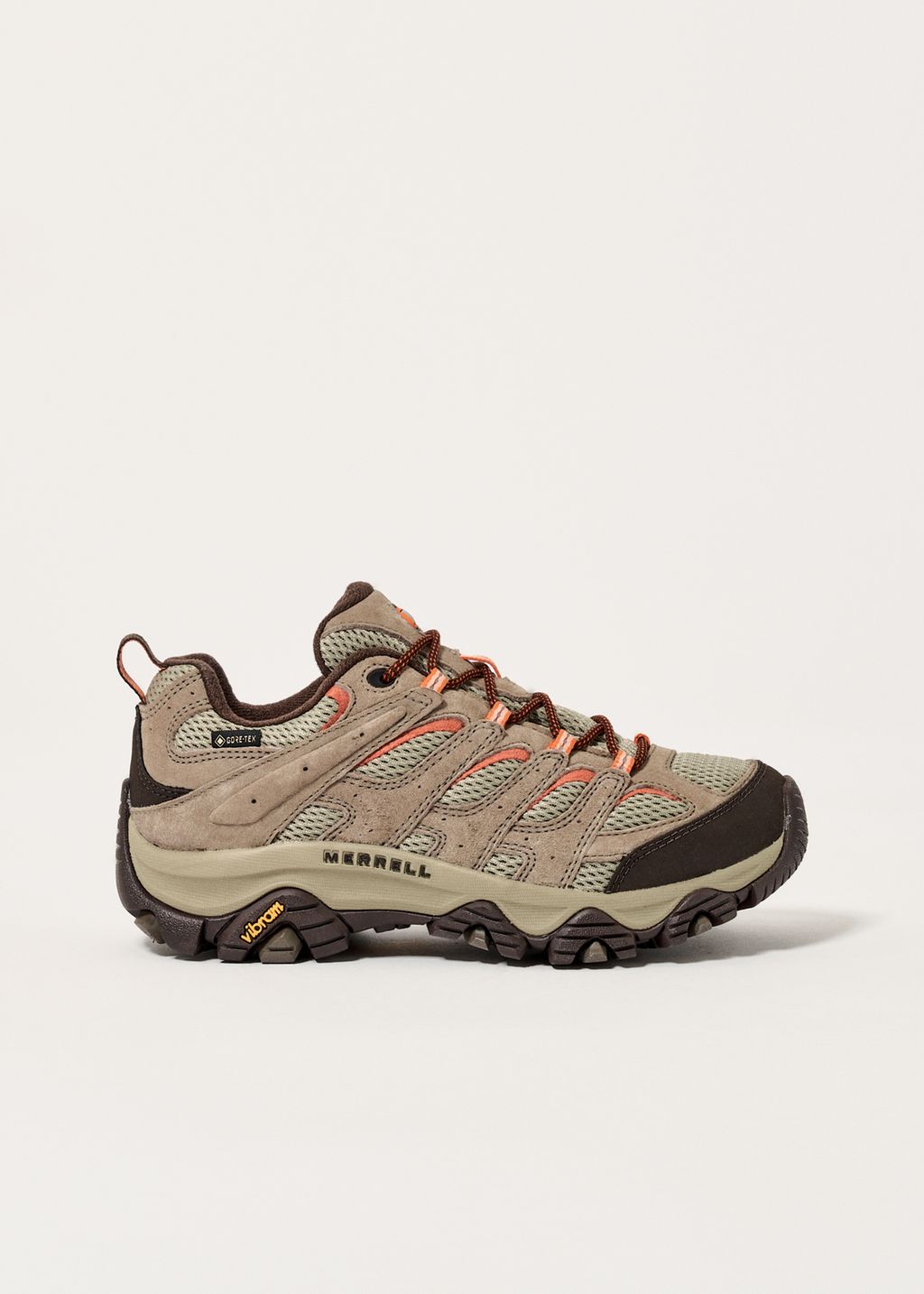Merrell Moab GORE-TEX Walking Shoes