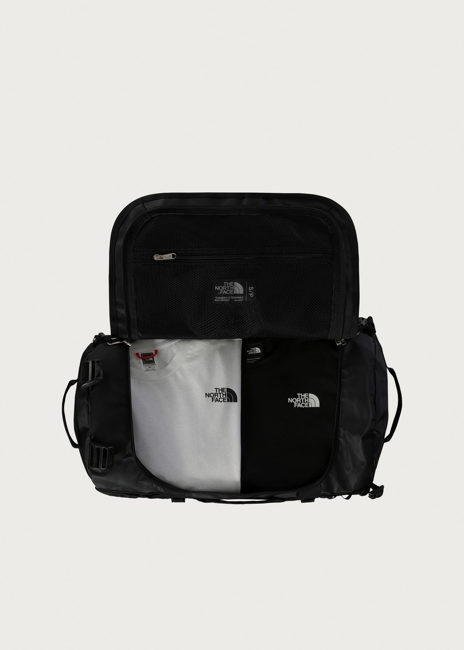 Image - 2 - Base Camp Duffel 50L - Small