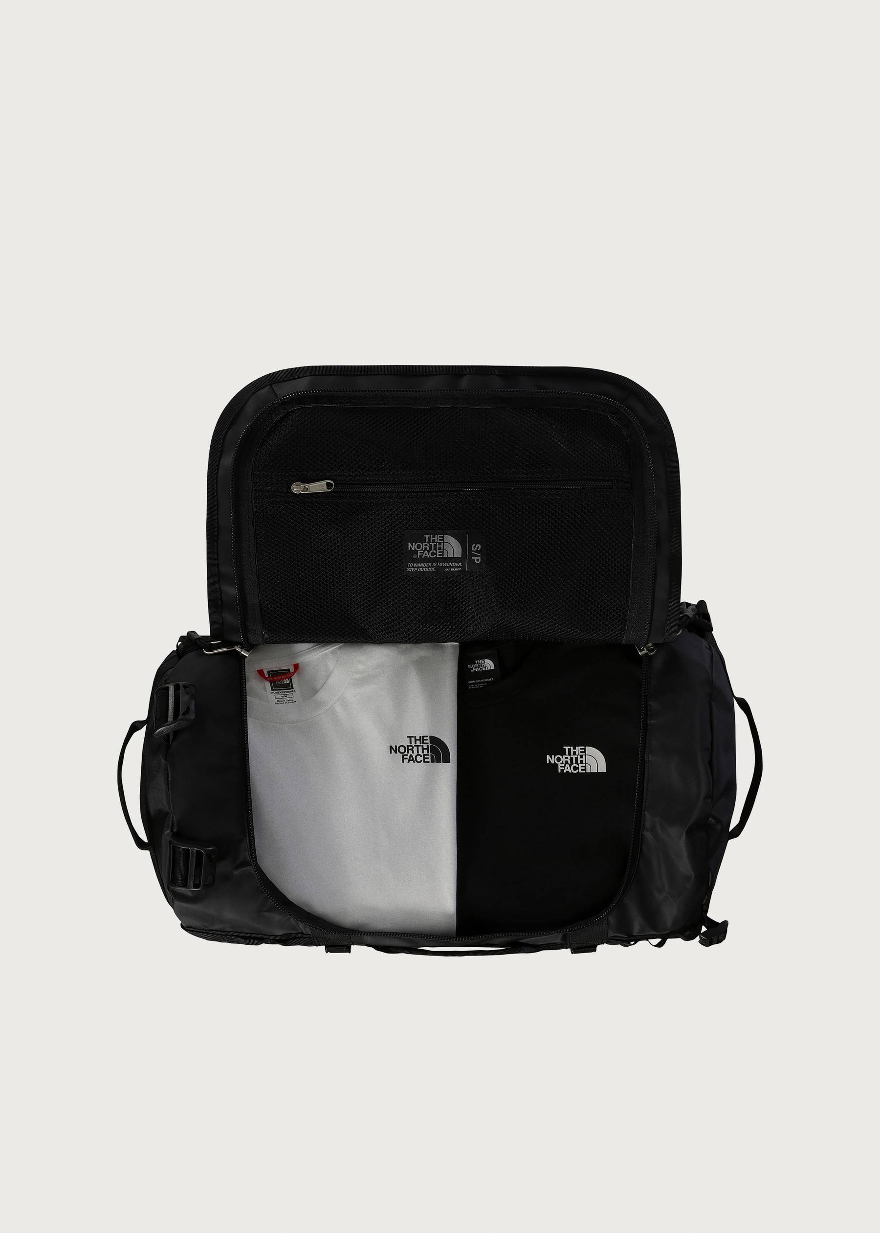 Image - 2 - Base Camp Duffel 50L - Small
