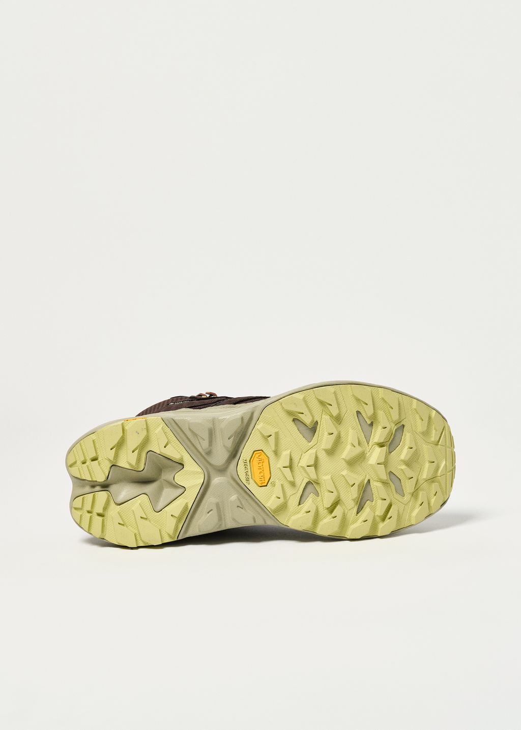 HOKA Anacapa 2 Mid GORE-TEX Walking Boots