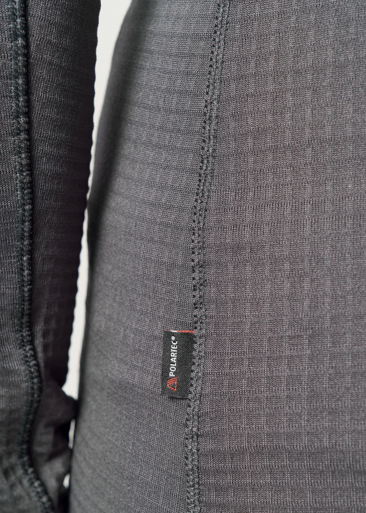Polartec PowerGrid fleece