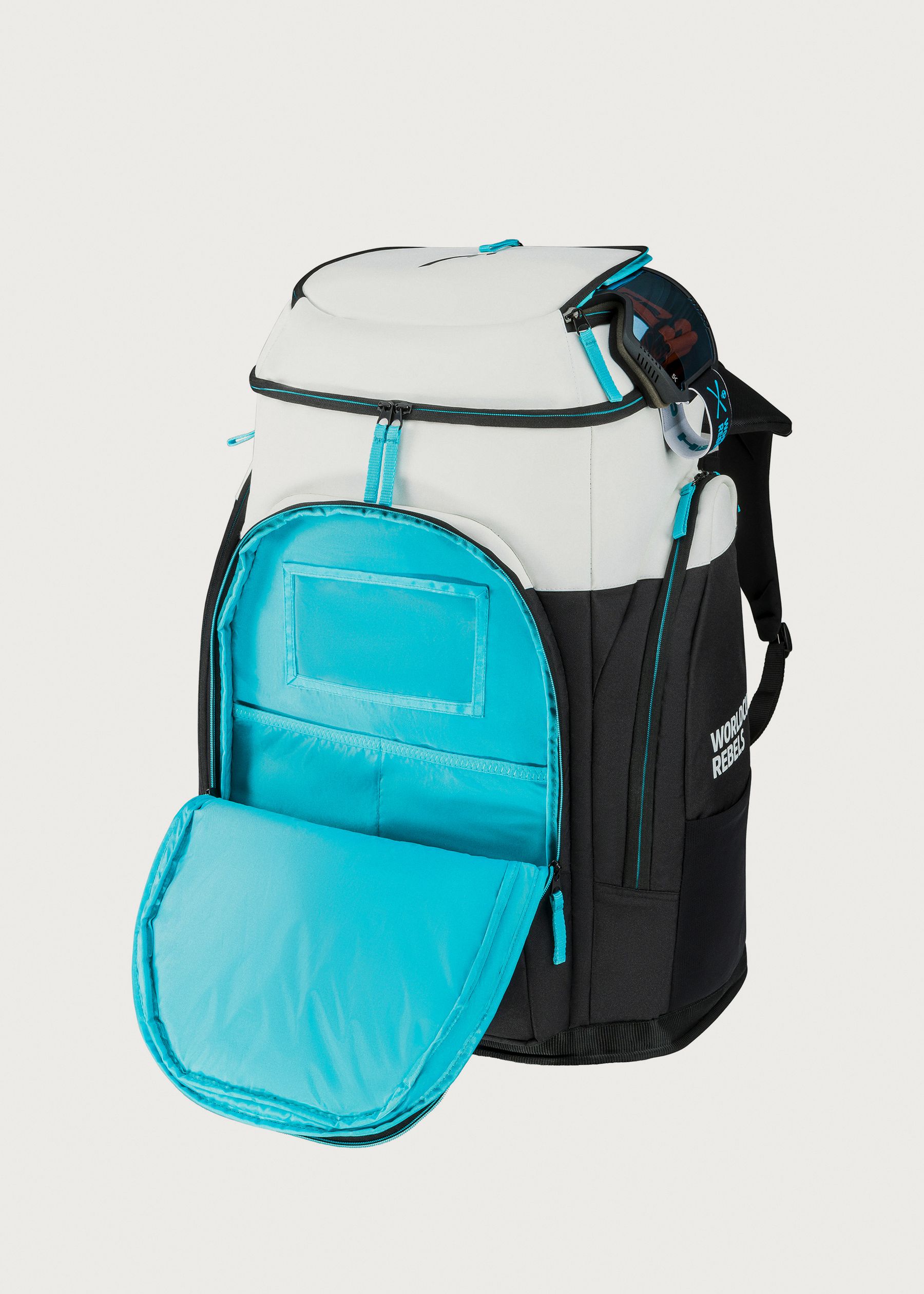 Image - 2 - Rebels Racing Backpack S