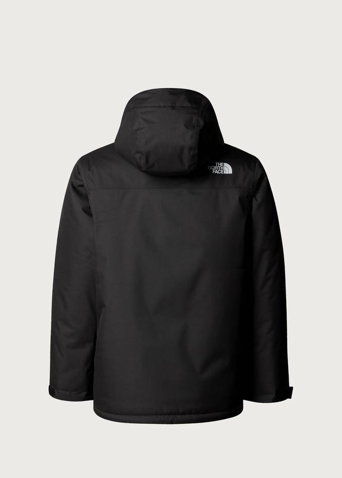 The North Face Table Down Triclimate Jacket