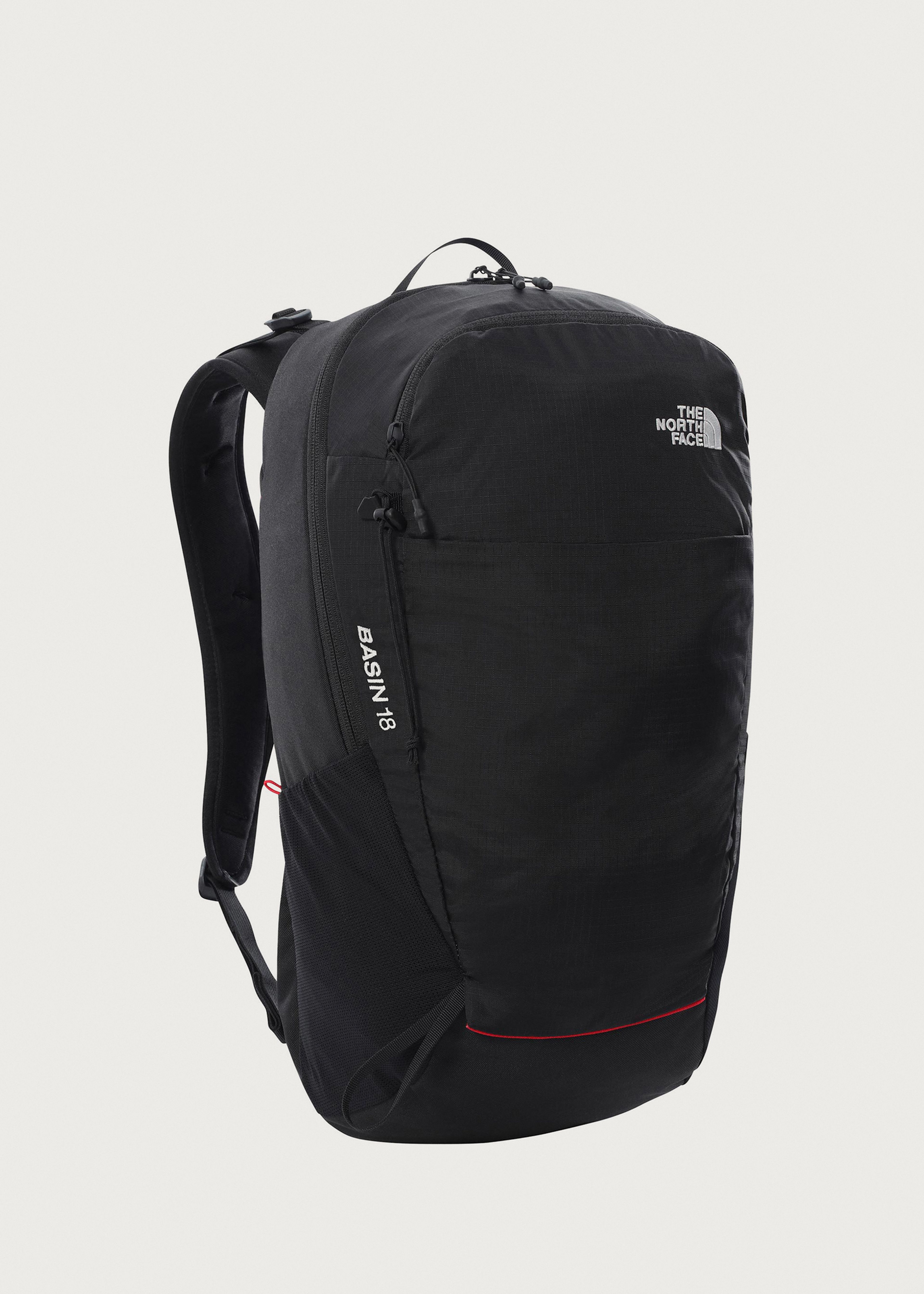 THE NORTH FACE ザ・ノース・フェイス DAY PACK 18L The North Face Basin 18 Backpack